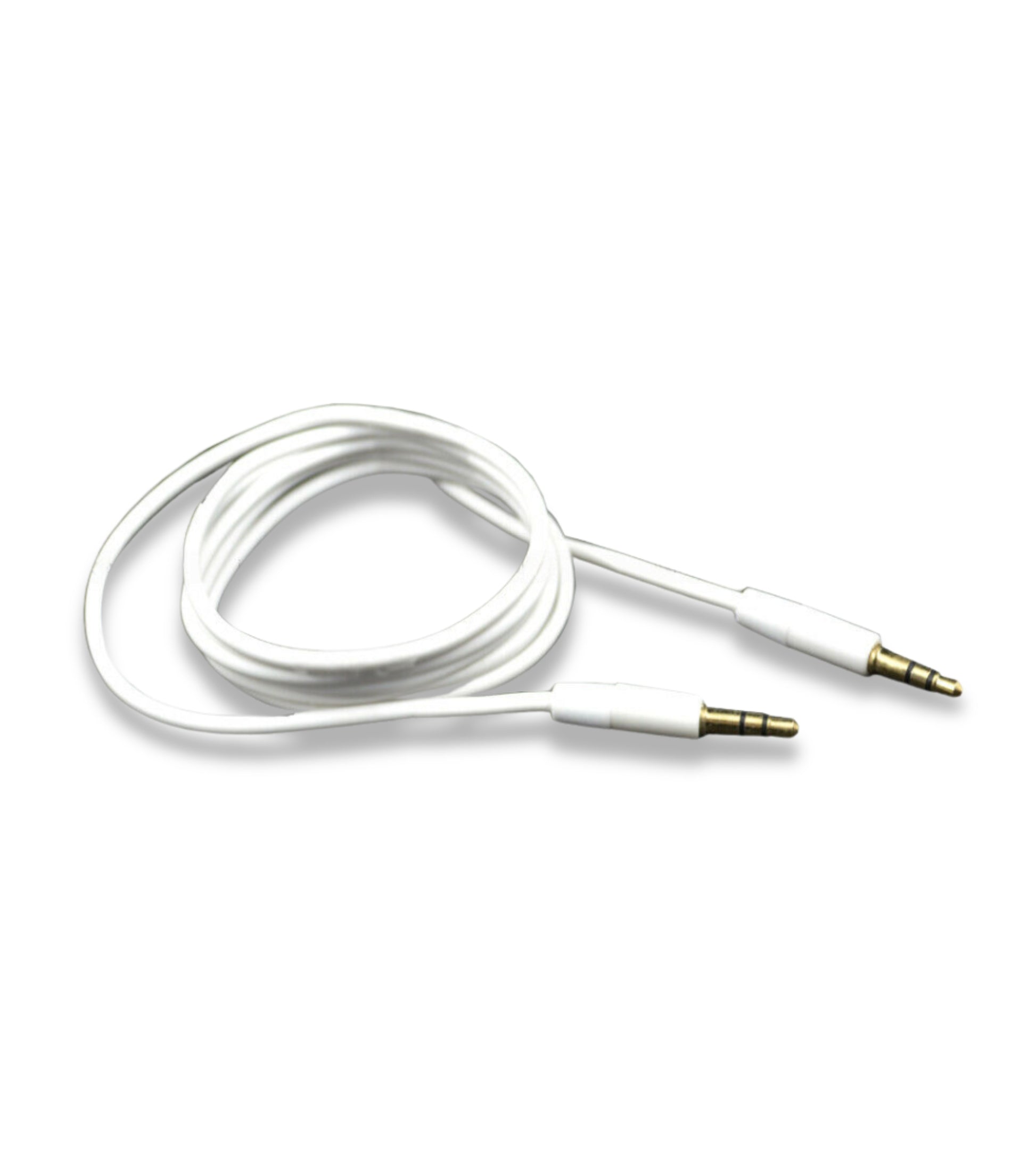 Aux Audio Cable Adapter For Car Stereo Fiat Alfa Romeo Lancia Jack Female Length 150cm + Rubber Coated Audio Cable Double Jack Male 3.5mm For Mp3 Smartphone Tablet