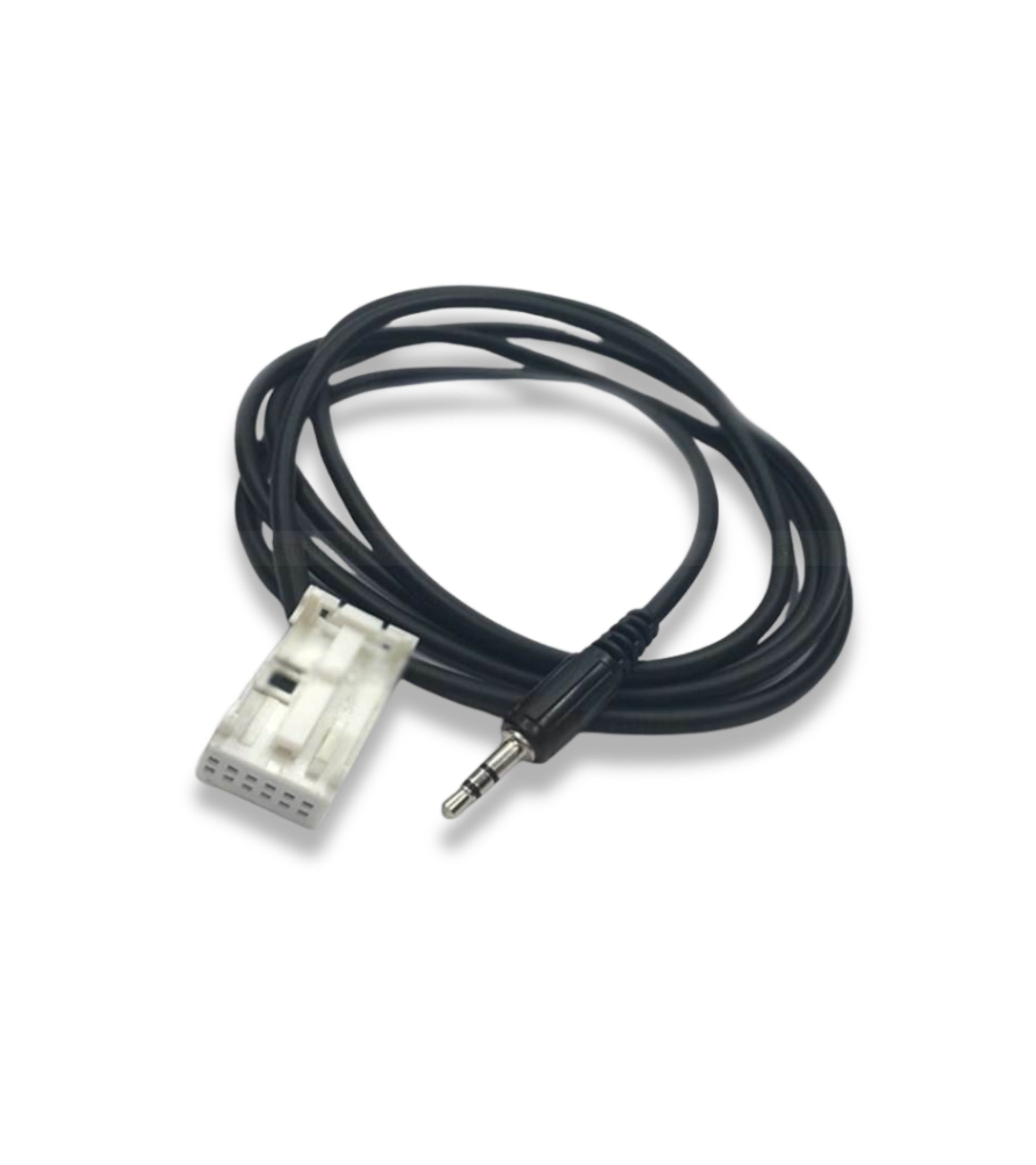AUDIO CABLE AUX IN FOR CAR CITROEN PEUGEOT CAR RADIO INPUT JACK 3 5MM SCREENED 150CM LENGTH FOR IPHONE SAMSUNG MP3 SMARTPHONE