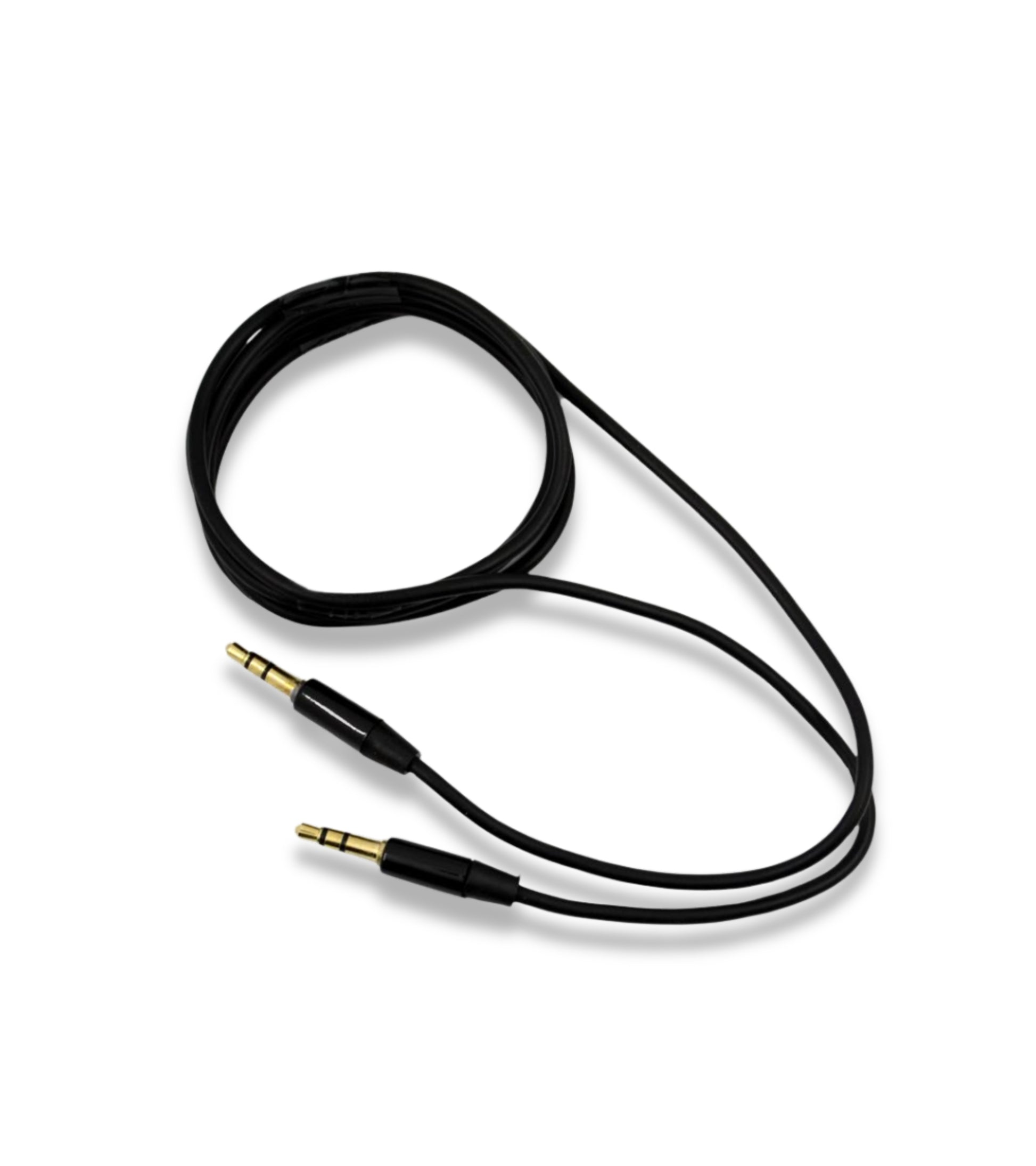 Aux Jack Female Cable Fiat Bravo + Car Radio Extraction Kit + Rubber Coated Audio Cable Jack 3.5mm (Black) For Fiat Bravo Production Since 2007 Radio Visteon Mp3 Smartphone Iphone