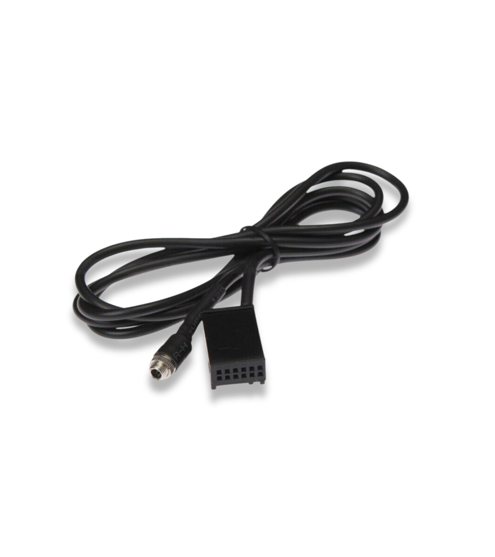 Universal Auxiliary Audio Aux Cable With 3 5 Mm Female Jack Input Adapter Compatible Car Radio Opel Cd30 Cdc40 Opera Cd70 Navi Dvd 90 Navi Length 150 Cm For Music Mp3 Smartphone