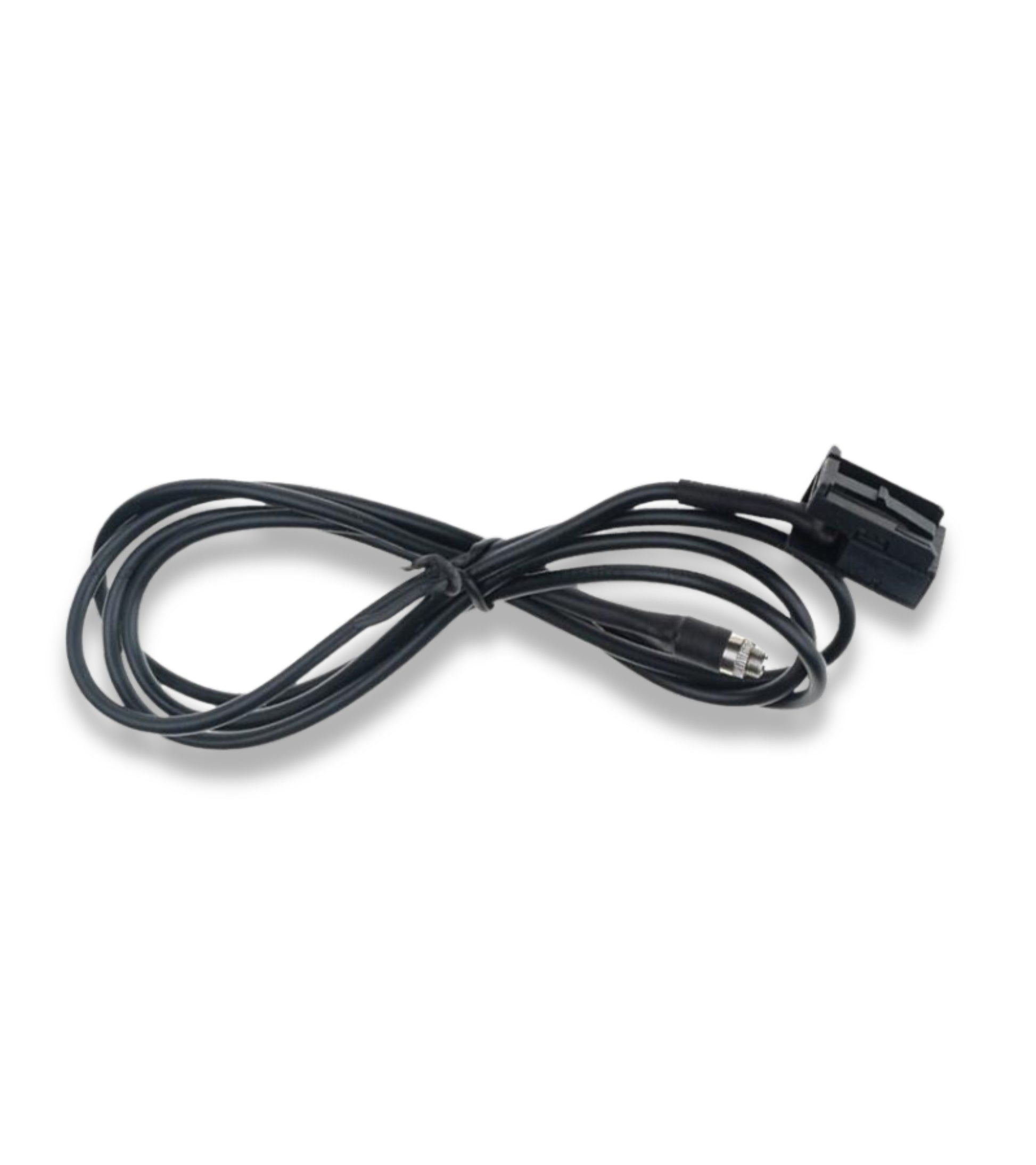 Universal Auxiliary Audio Aux Cable With 3 5 Mm Female Jack Input Adapter Compatible Car Radio Opel Cd30 Cdc40 Opera Cd70 Navi Dvd 90 Navi Length 150 Cm For Music Mp3 Smartphone