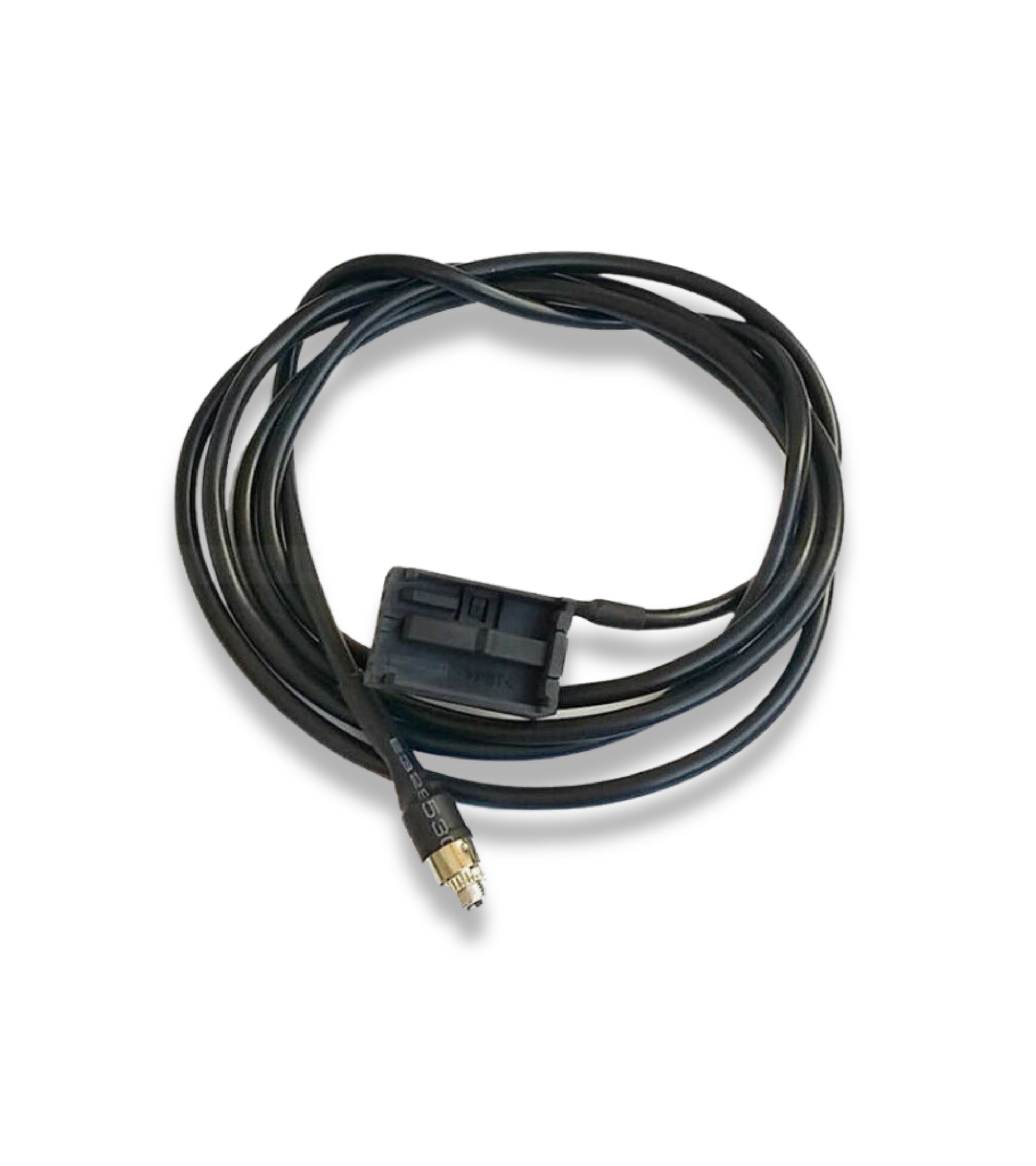 Universal Auxiliary Audio Aux Cable With 3 5 Mm Female Jack Input Adapter Compatible Car Radio Opel Cd30 Cdc40 Opera Cd70 Navi Dvd 90 Navi Length 150 Cm For Music Mp3 Smartphone