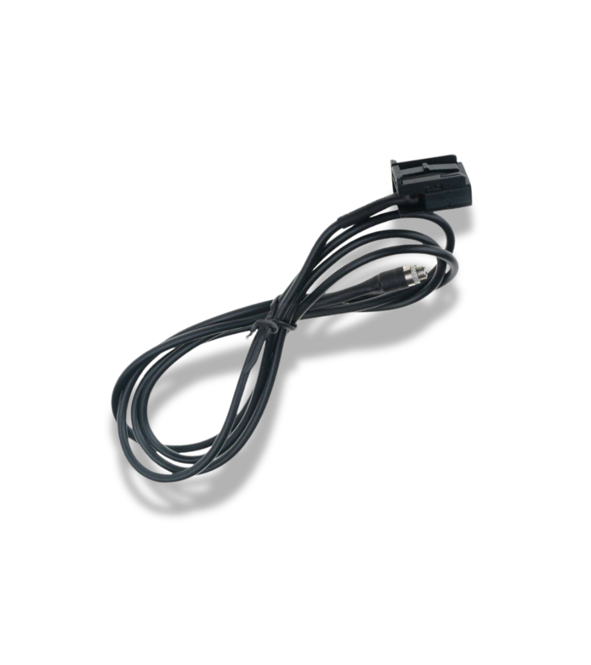 Universal Auxiliary Audio Aux Cable With 3 5 Mm Female Jack Input Adapter Compatible Car Radio Opel Cd30 Cdc40 Opera Cd70 Navi Dvd 90 Navi Length 150 Cm For Music Mp3 Smartphone