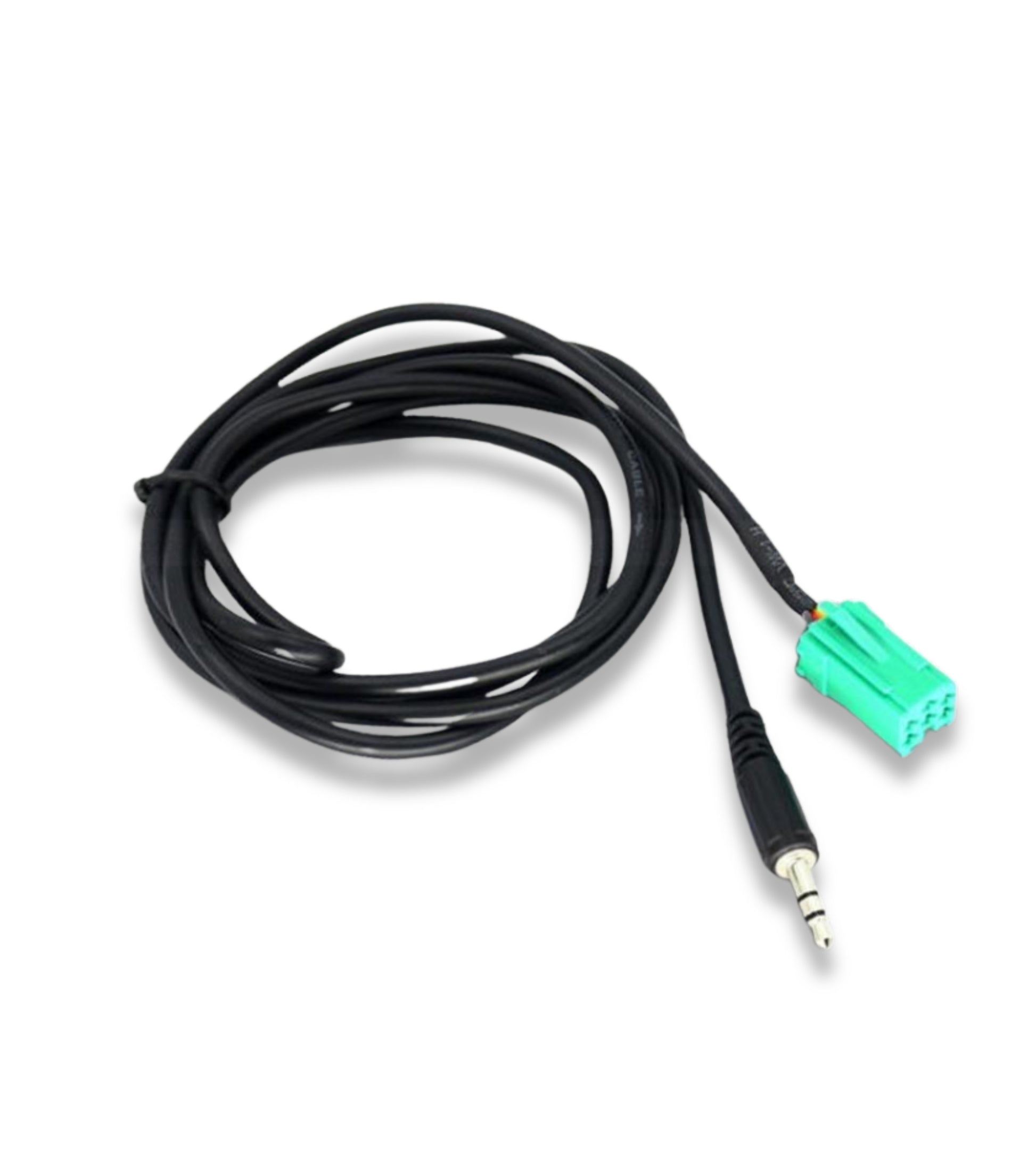 AUX AUDIO IN CABLE + RADIO DISASSEMBLY KIT FOR RENAULT CLIO MEGANE MODUS SCENIC TWINGO LAGUNA RADIO UPDATE LIST JACK 3 5MM LENGTH 150CM FOR IPHONE MP3 SMARTPHONE