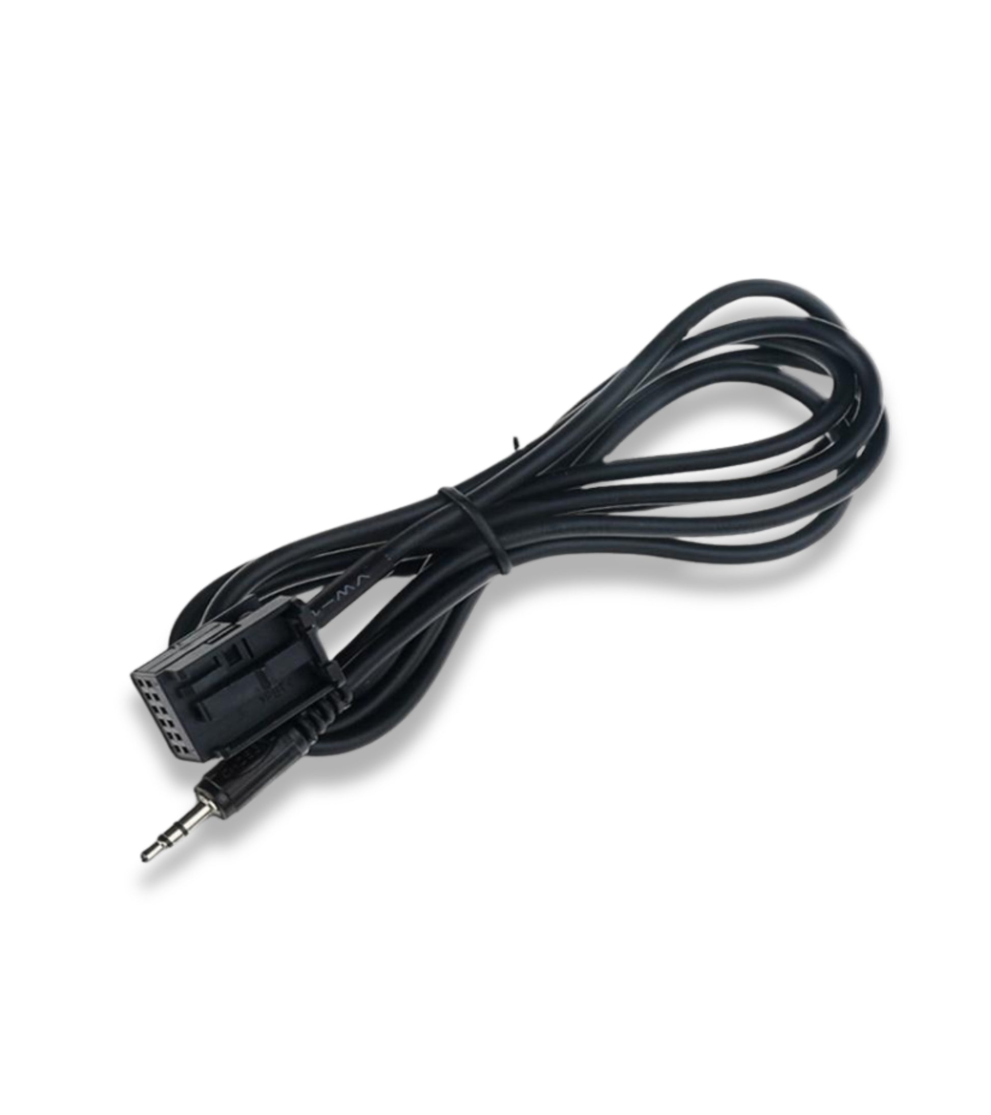 AUX AUDIO CABLE IN JACK 3 5MM FOR OPEL ASTRA TIGRA MERIVA CORSA ZAFIRA INPUT MP3 SMARTPHONE LENGTH 150CM