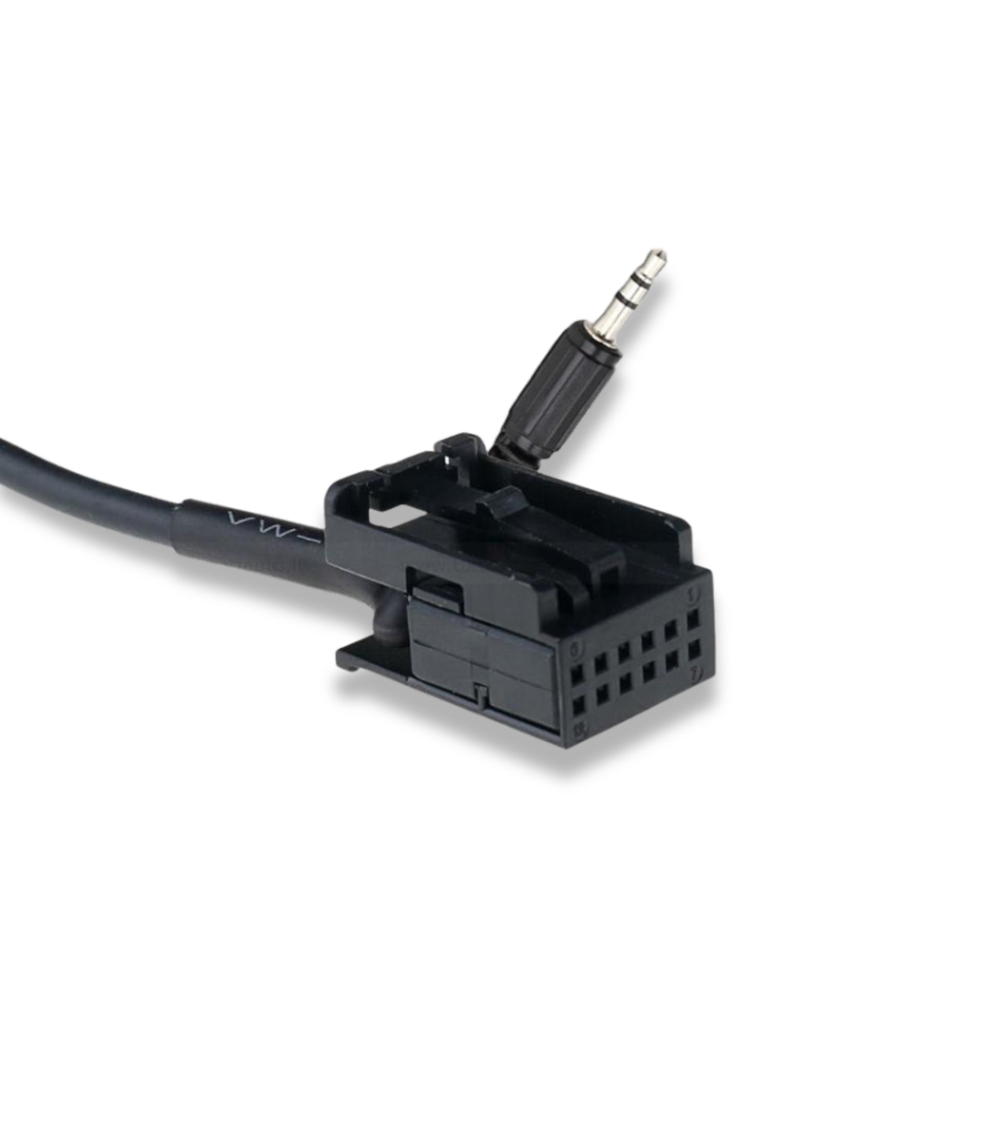 AUX AUDIO CABLE IN JACK 3 5MM FOR OPEL ASTRA TIGRA MERIVA CORSA ZAFIRA INPUT MP3 SMARTPHONE LENGTH 150CM