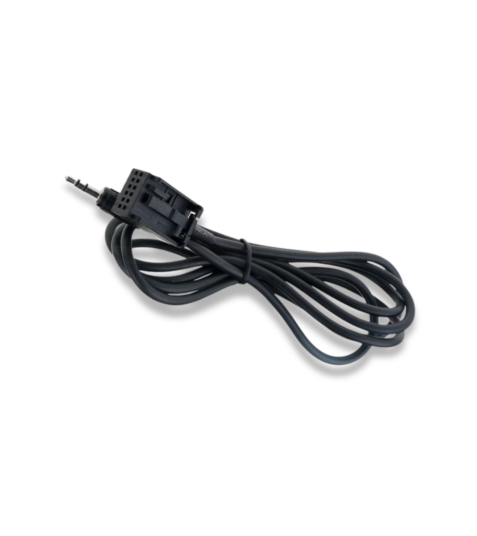 AUX AUDIO CABLE IN JACK 3 5MM FOR OPEL ASTRA TIGRA MERIVA CORSA ZAFIRA INPUT MP3 SMARTPHONE LENGTH 150CM