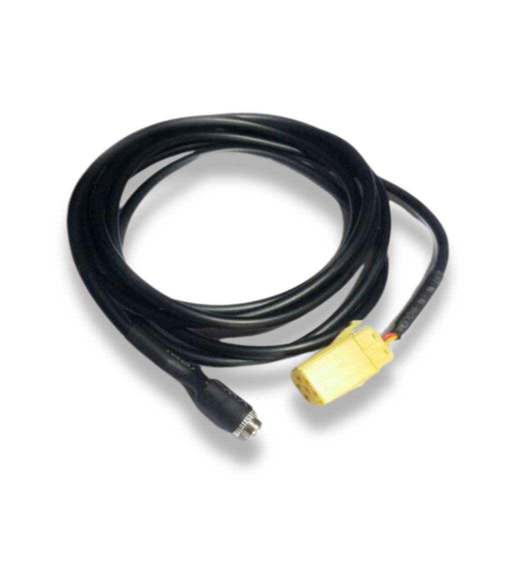 Aux Audio Cable Adapter Car Radio Fiat Alfa Romeo Lancia Female Jack + Extraction Kit + Rubber Coated Audio Cable Double Male Jack 3.5mm For Mp3 Smartphone Tablet