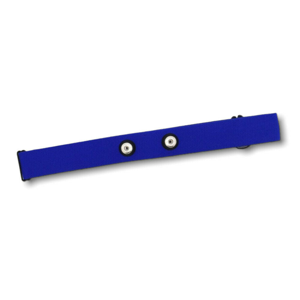 REPLACEMENT STRAP HEART RATE ADJUSTABLE ELASTIC BAND FOR GARMIN POLAR WAHOO