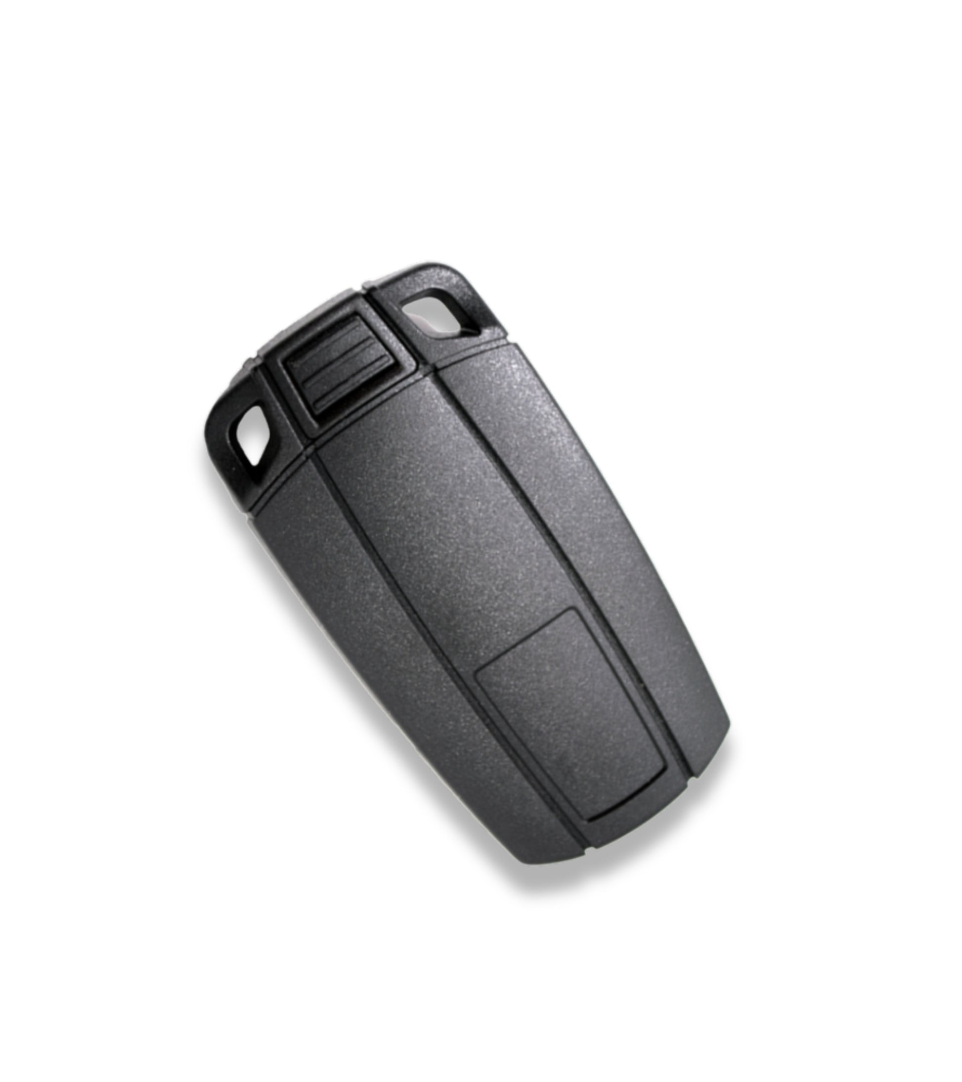 Scocca Guscio e Lama Estraibile per Chiave Telecomando 3 Tasti Compatibile con Bmw Serie 1 3 5 6 7 X5 X6 Z4