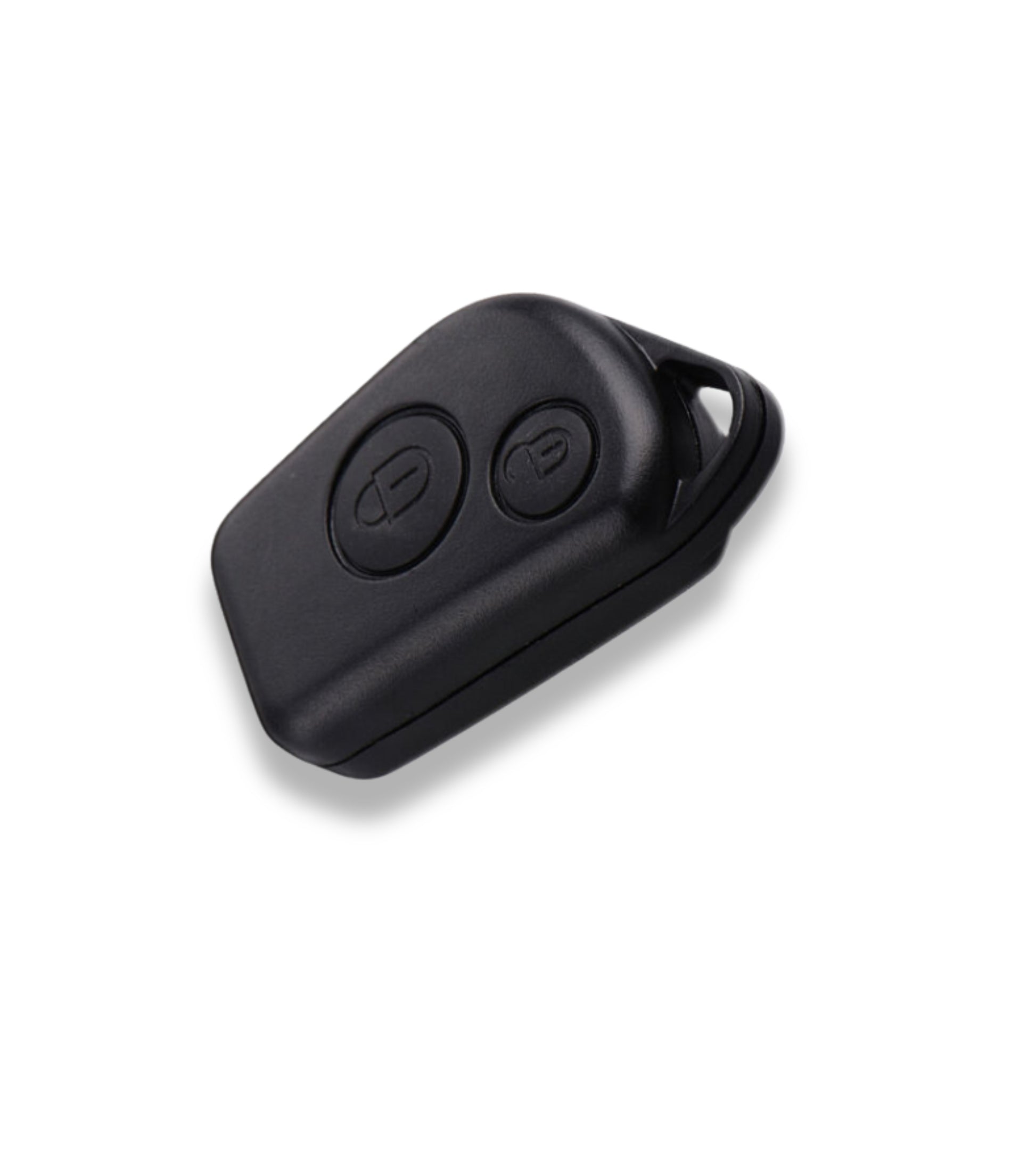 Guscio Scocca Cover per Chiave Telecomando 2 Tasti Compatibile con Citroen Saxo Xsara Picasso Elysee Berlingo