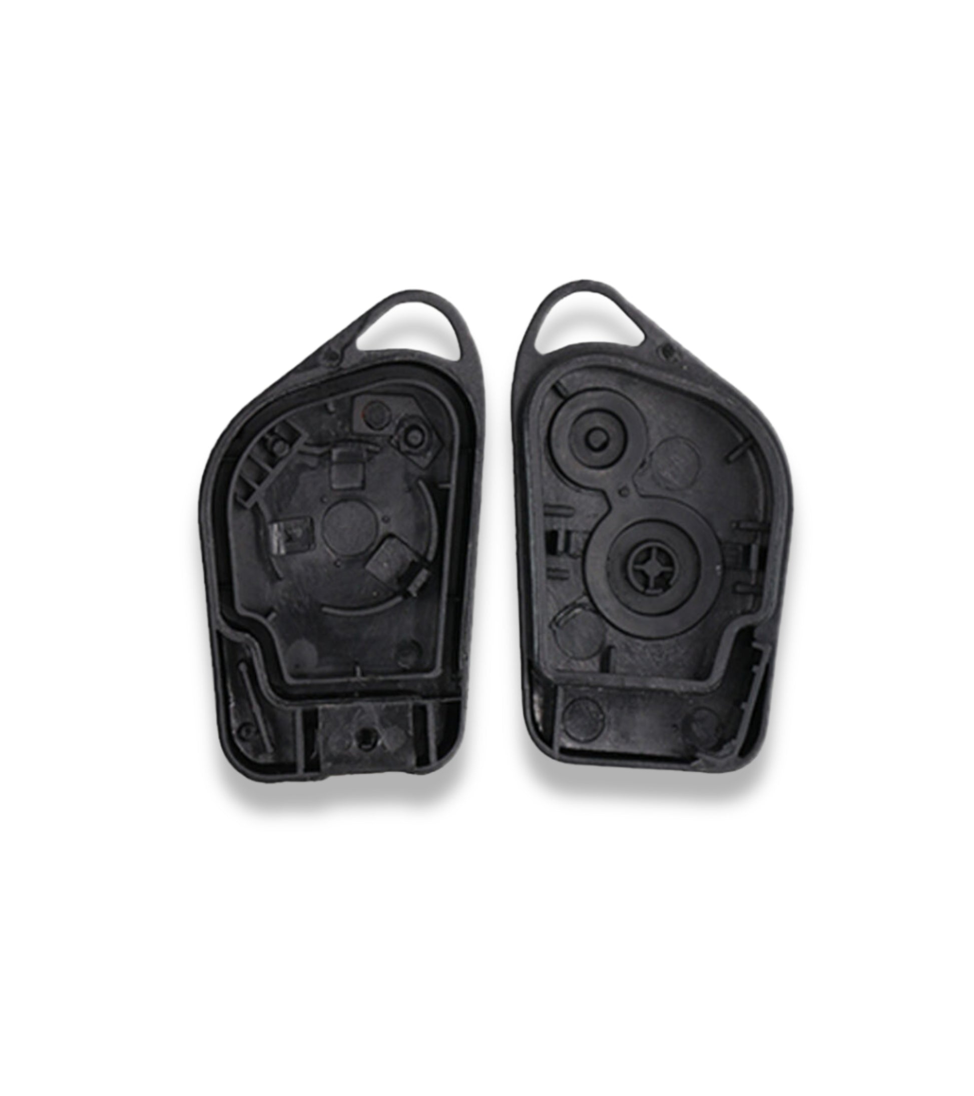 Guscio Scocca Cover per Chiave Telecomando 2 Tasti Compatibile con Citroen Saxo Xsara Picasso Elysee Berlingo