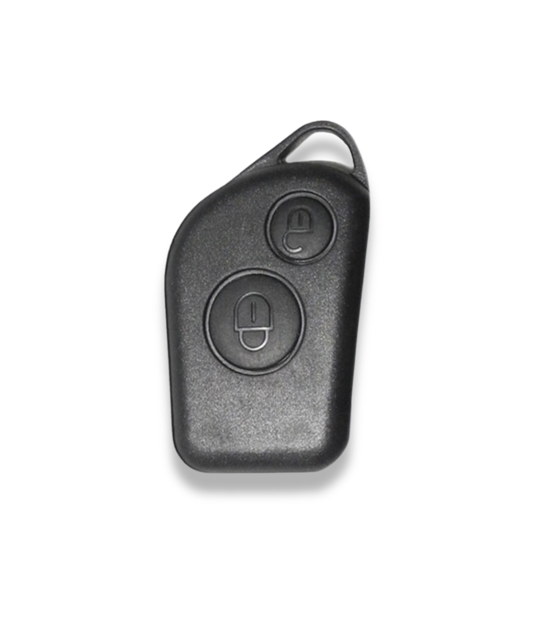 Guscio Scocca Cover per Chiave Telecomando 2 Tasti Compatibile con Citroen Saxo Xsara Picasso Elysee Berlingo