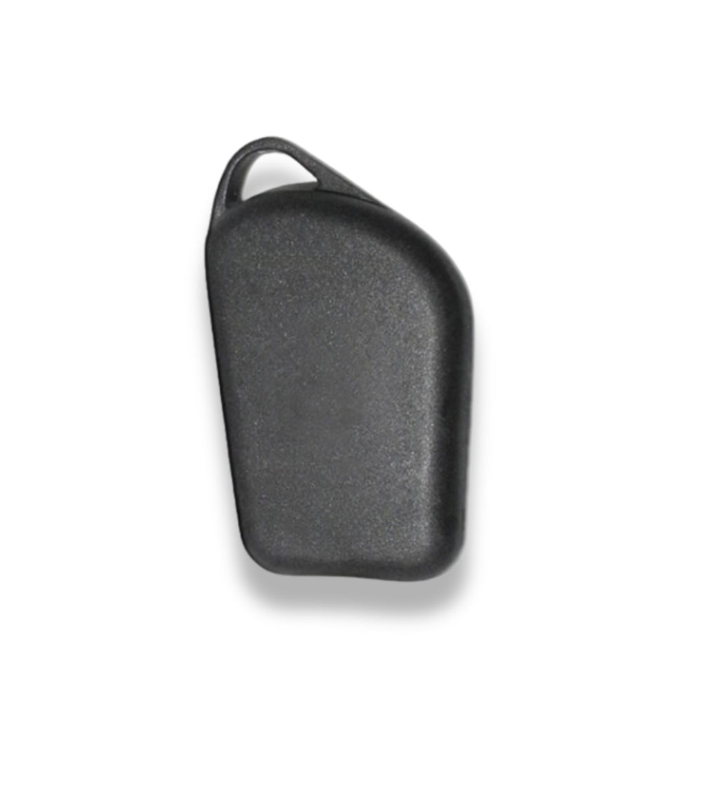Guscio Scocca Cover per Chiave Telecomando 2 Tasti Compatibile con Citroen Saxo Xsara Picasso Elysee Berlingo