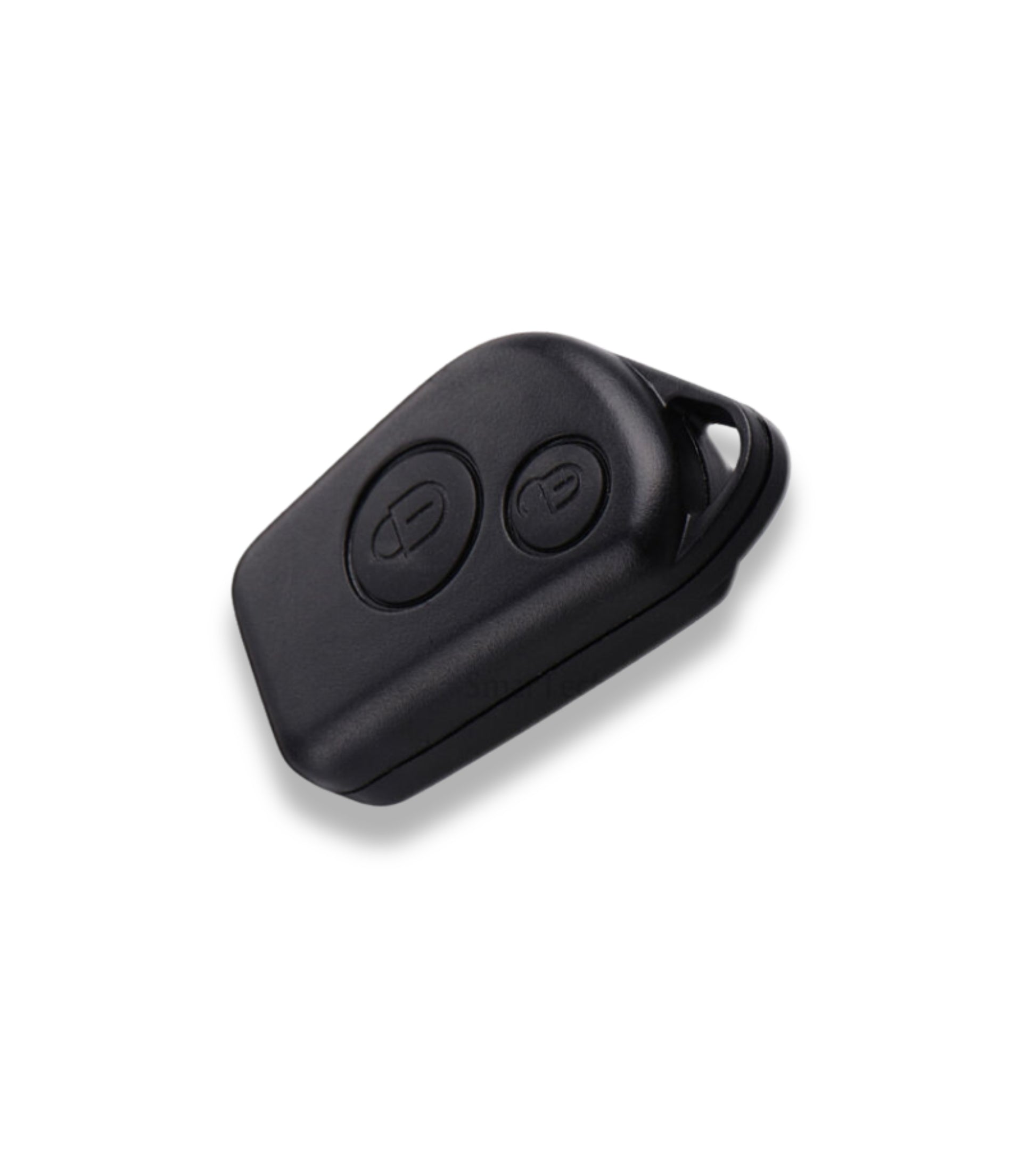Guscio Scocca Cover per Chiave Telecomando 2 Tasti Compatibile con Citroen Saxo Xsara Picasso Elysee Berlingo
