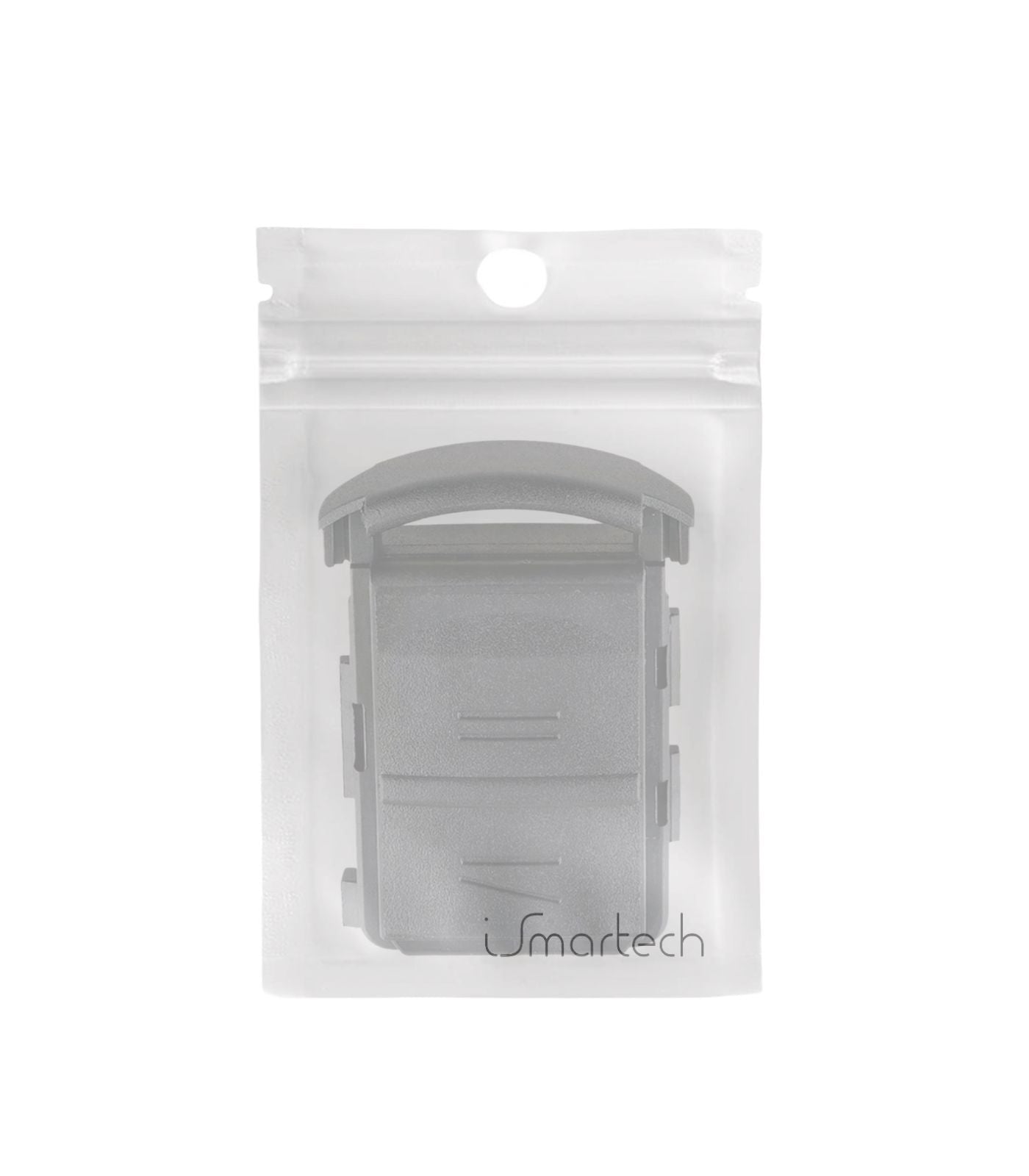 Guscio per Chiave Telecomando Auto 2 Tasti Compatibile con Opel Corsa Meriva Combo Agila Astra con vano batteria
