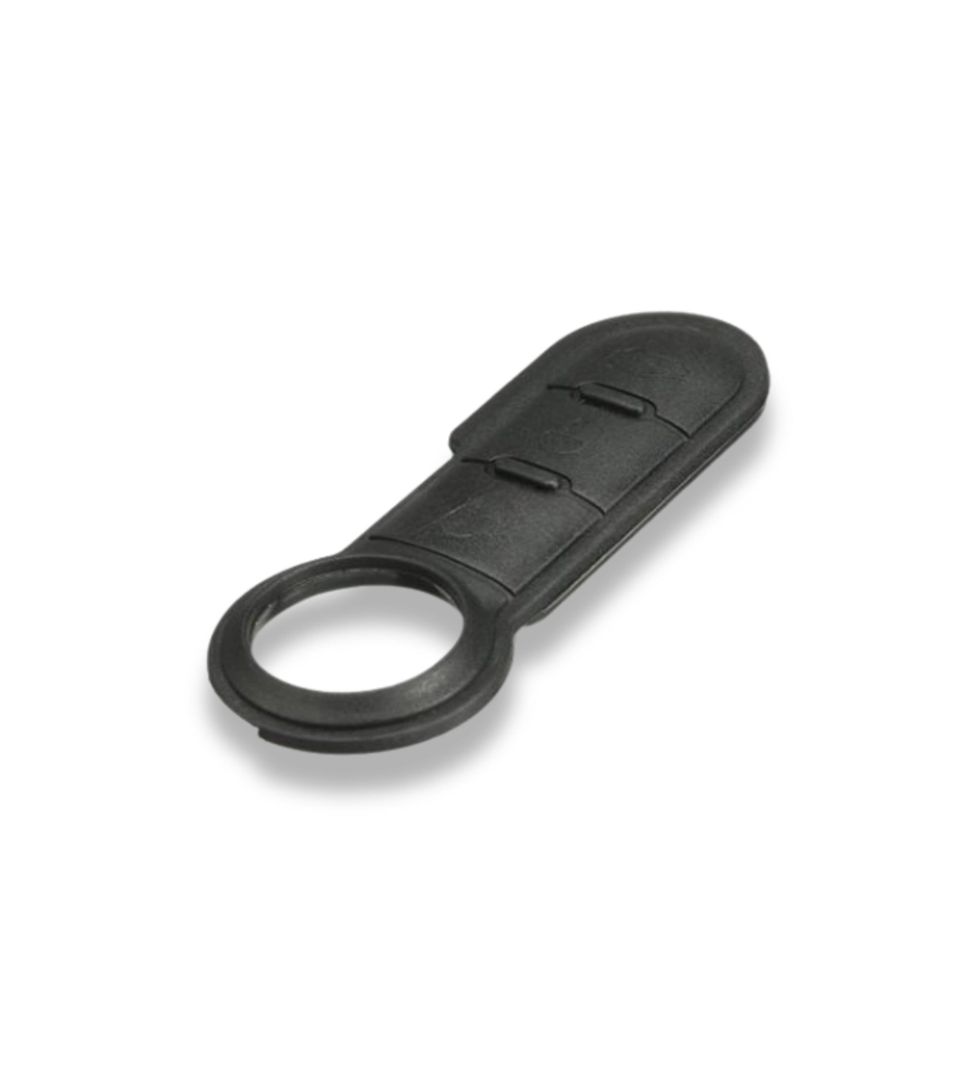 Pad in Gomma per Chiave Telecomando 3 Tasti Compatibile per Fiat 500 600 Punto Evo Bravo Lancia Y Musa