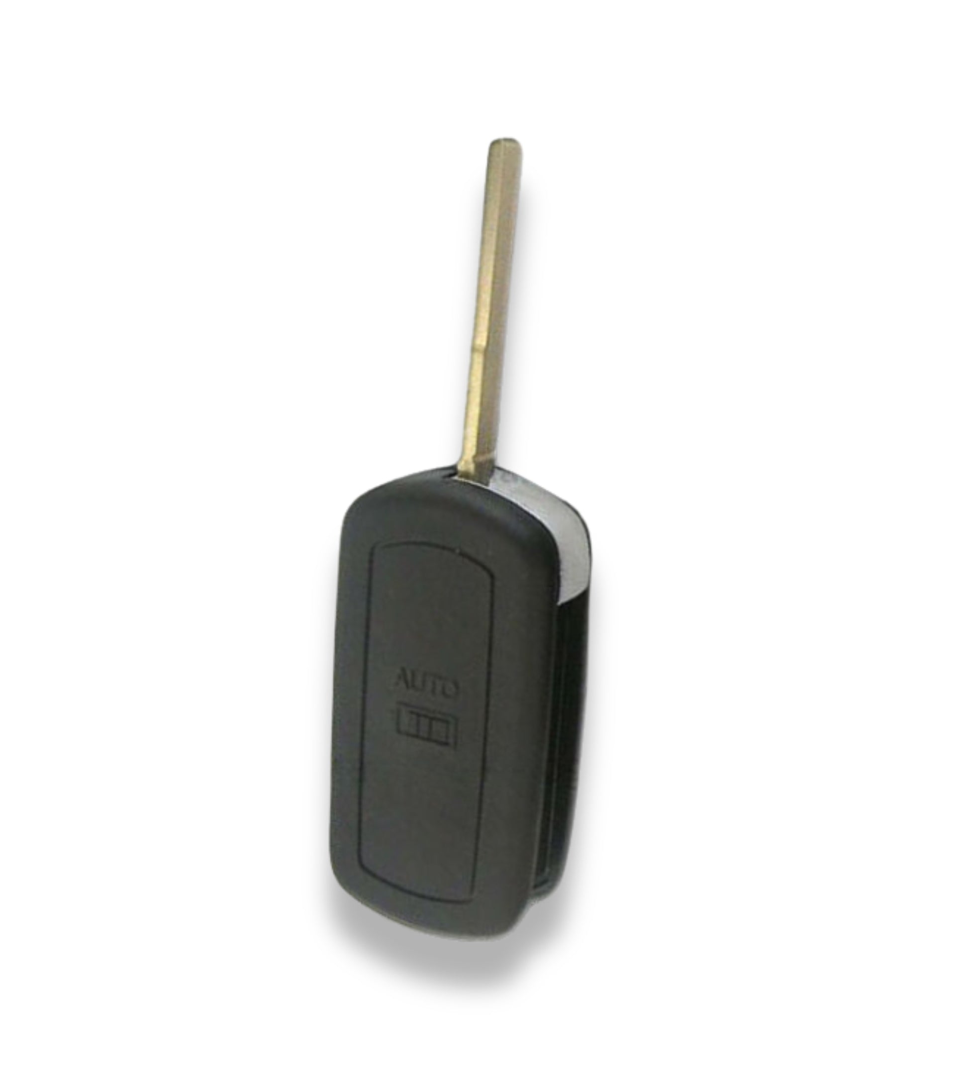 Guscio Scocca Cover Telecomando 3 Tasti Compatibile Per Land Rover Range Rover Sport Discovery 3 Tdv6 Chiave con Lama