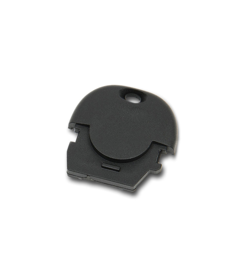 Scocca Guscio Cover Telecomando Chiave 2 Tasti Compatibile Per Nissan Micra Almera Xtrail Qashqai