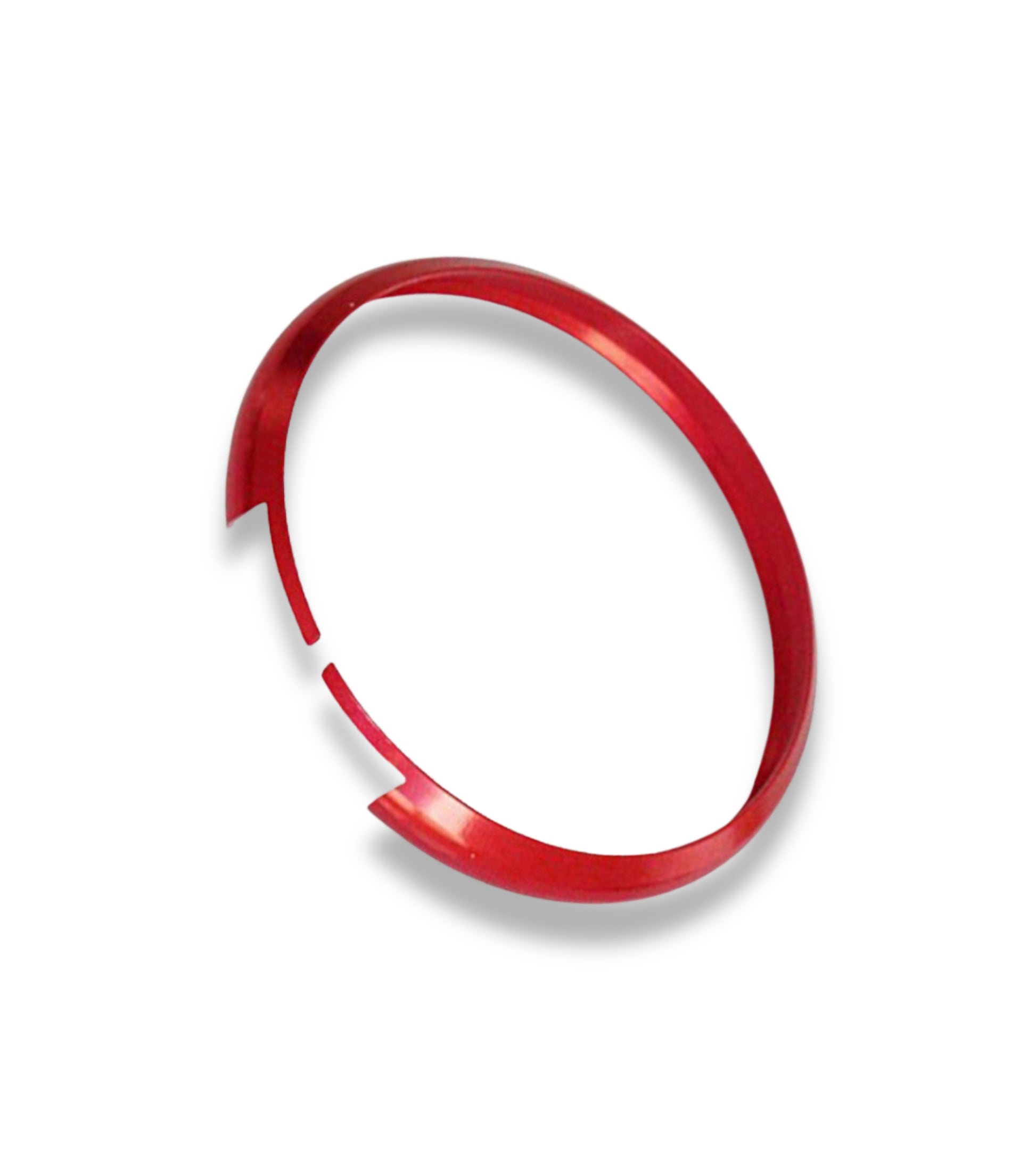 Anello Decorativo per Guscio Scocca Telecomando Chiave Compatibile con Mini Cooper One D S Countryman