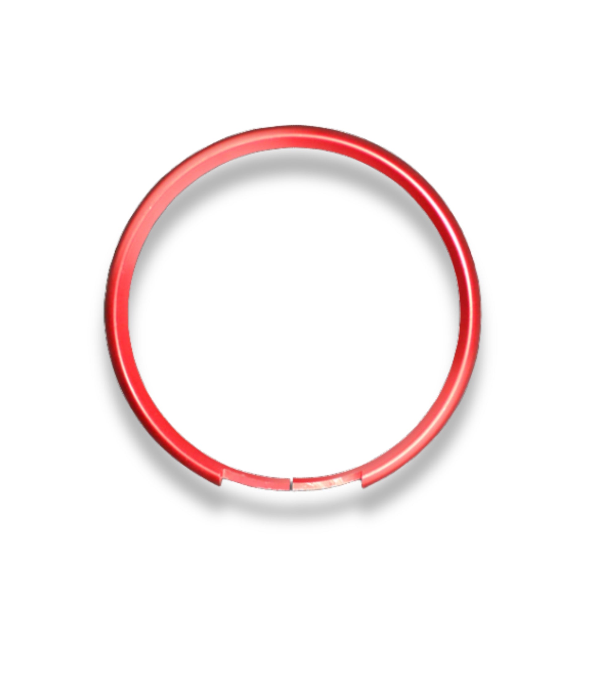 Anello Decorativo per Guscio Scocca Telecomando Chiave Compatibile con Mini Cooper One D S Countryman
