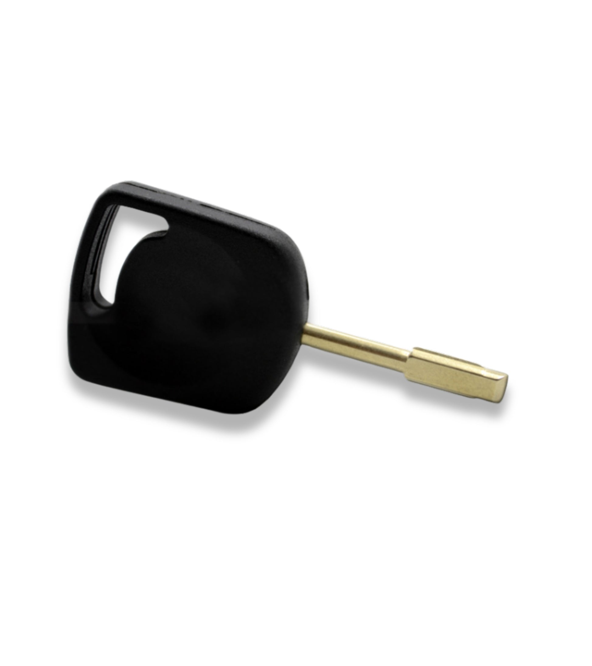 Scocca Guscio e Lama Fissa Cover per Chiave Telecomando Compatibile con Ford Focus Fiesta Fusion Mondeo Puma Transit Ka Escort