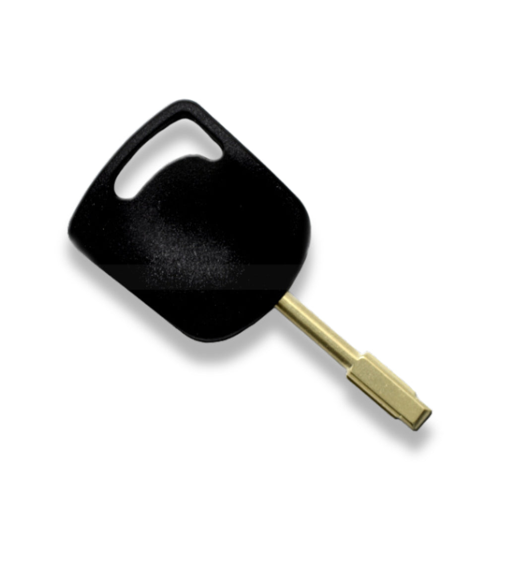 Scocca Guscio e Lama Fissa Cover per Chiave Telecomando Compatibile con Ford Focus Fiesta Fusion Mondeo Puma Transit Ka Escort