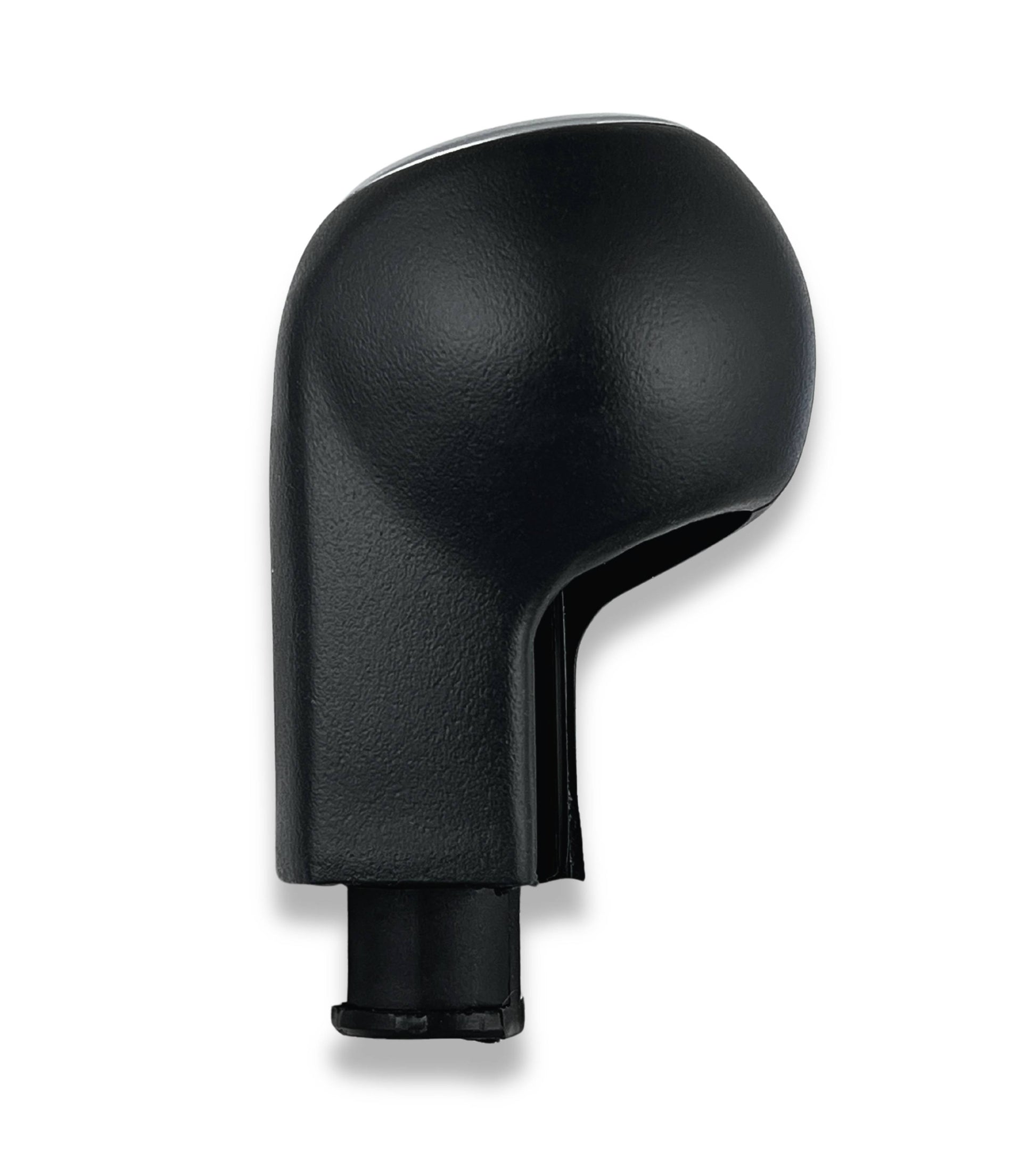 Pomello Leva Cambio Nero 6 Marce Compatibile con Opel Zafira B 2005–2014, Codice OEM 55354140, con Retromarcia in Alto a Sinistra