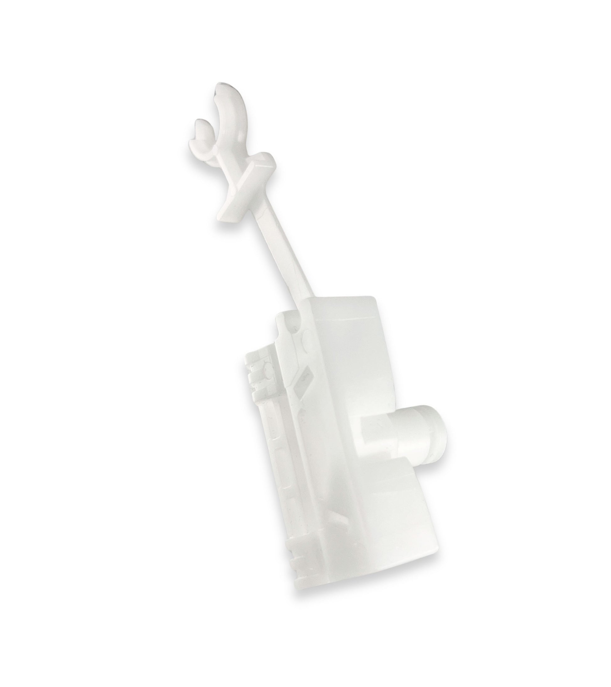 Set 2 Clip Riparazione Regolatore Alzacristalli Finestrino Porta Anteriore, Vetro Parte Destra e Sinistra Compatibile con Alfa Romeo 147 2000–2010