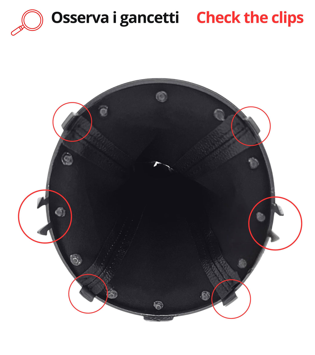 Kit Pomello 5 Marce Cuffia Cuciture Rosse Ghiera Adattatore Compatibile con Suzuki Swift 2005-2010, SX4 2007-2013, Alto 2009-2014, Leva Cambio Forma T