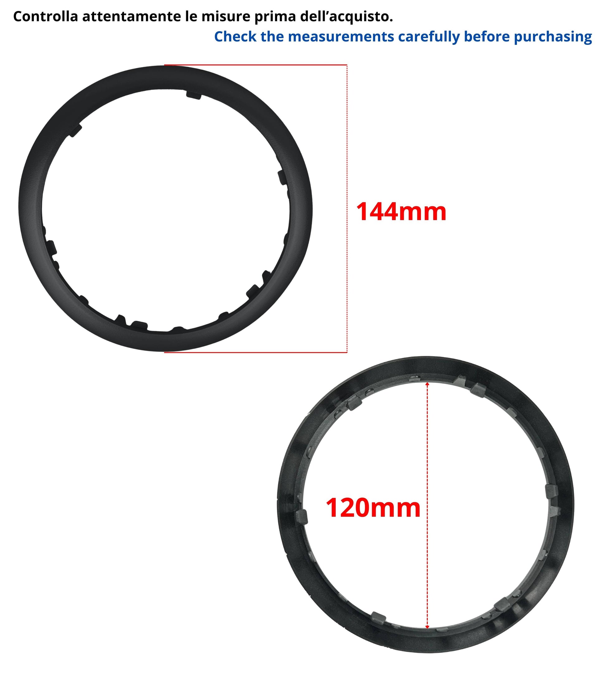 Kit Pomello Cambio 5 Marce, Cuffia Compatibile con Citroen C3 2003-2009, C2 2003-2010 con Cornice Nera, Ghiera di Ritenzione e Adattatore Leva Cambio