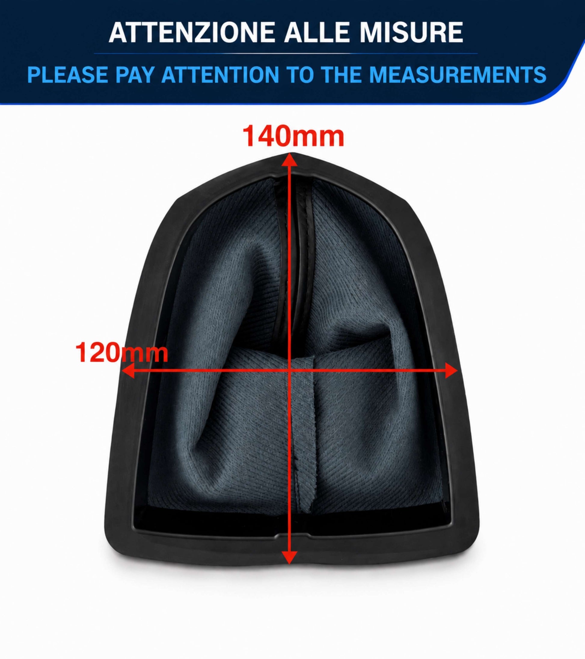 Kit Pomello Argento Lucido 5 Marce, Cuffia Leva Cambio, Ghiera e Adattatore Compatibile con Peugeot 308 MK1 2008-2014 con Ghiera, verifica codici OEM