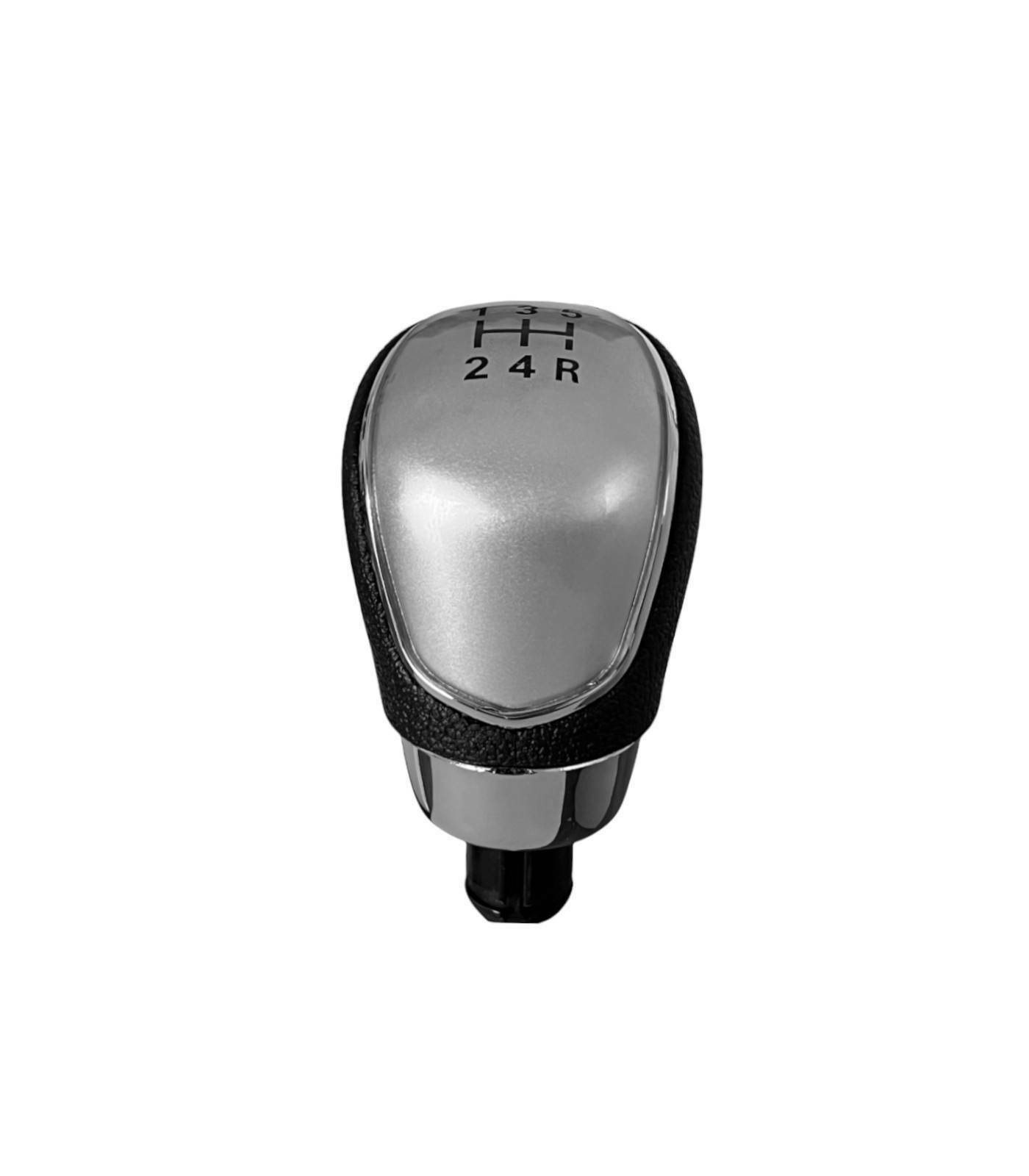 5 SPEED MANUAL GEAR KNOB FORD FIESTA FOCUS GALAXY C-MAX S-MAX GALAXY