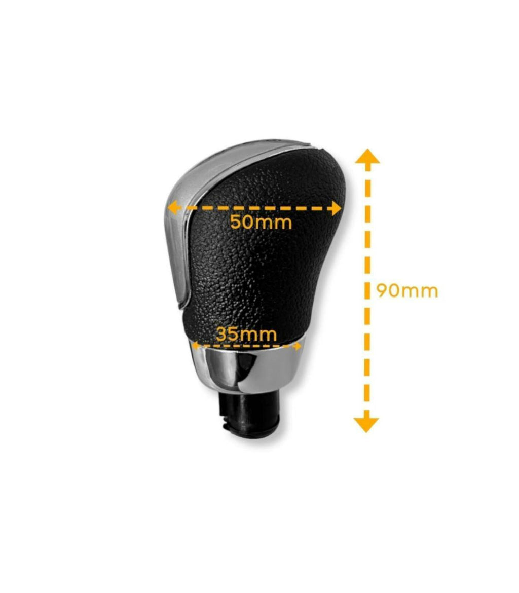 5 SPEED MANUAL GEAR KNOB FORD FIESTA FOCUS GALAXY C-MAX S-MAX GALAXY