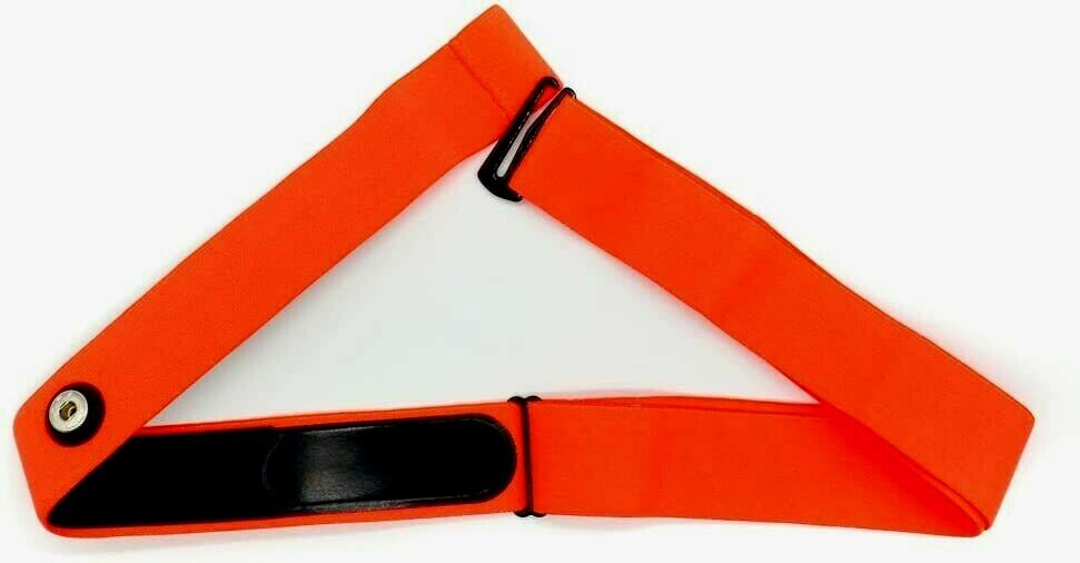 REPLACEMENT STRAP HEART RATE ADJUSTABLE ELASTIC BAND FOR GARMIN POLAR WAHOO