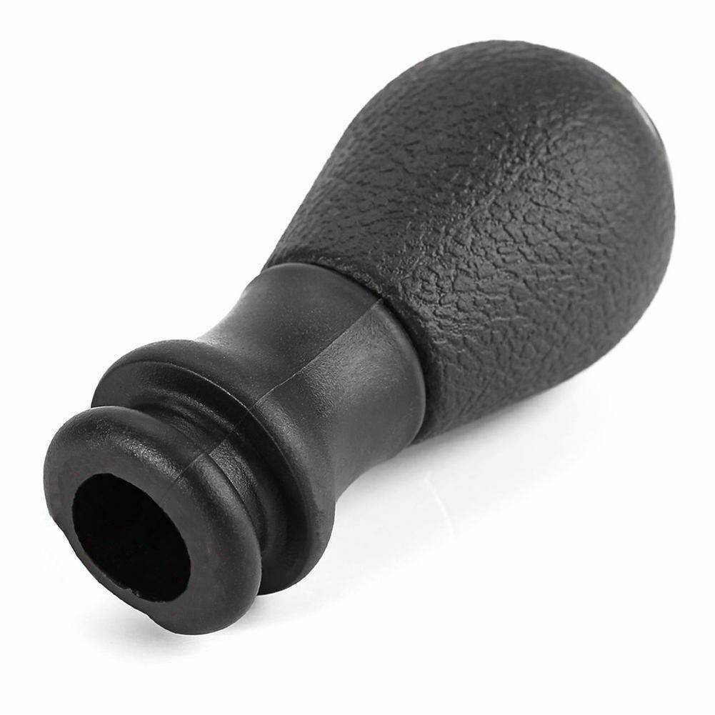 5 SPEED GEAR LEVER KNOB FOR PEUGEOT 106 206 107 307 CITROEN C3 C4 AND OTHERS