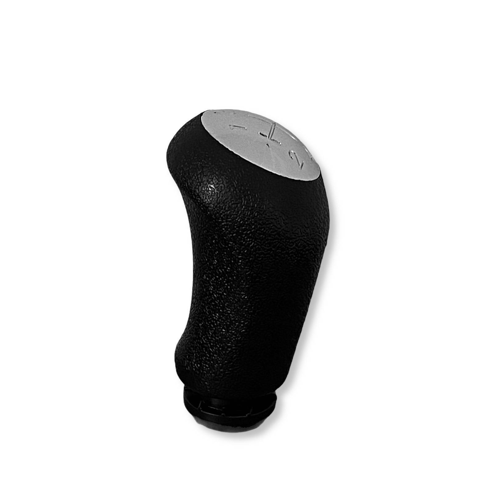 Pomello Leva Cambio Manuale 5 Marce Compatibile con Renault Megane Clio Scenic