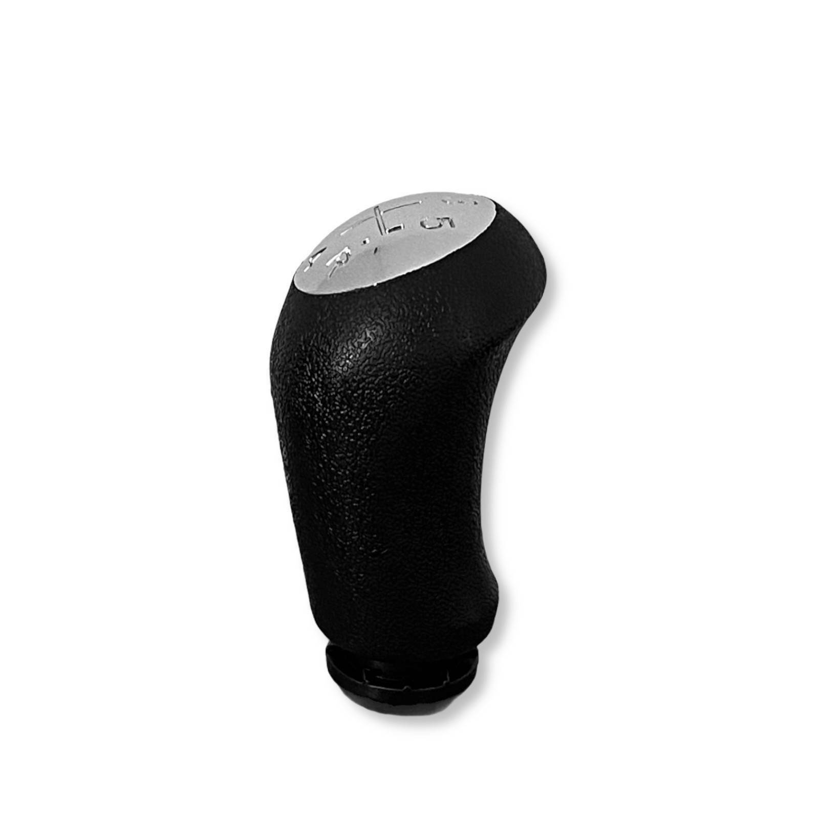 Pomello Leva Cambio Manuale 5 Marce Compatibile con Renault Megane Clio Scenic