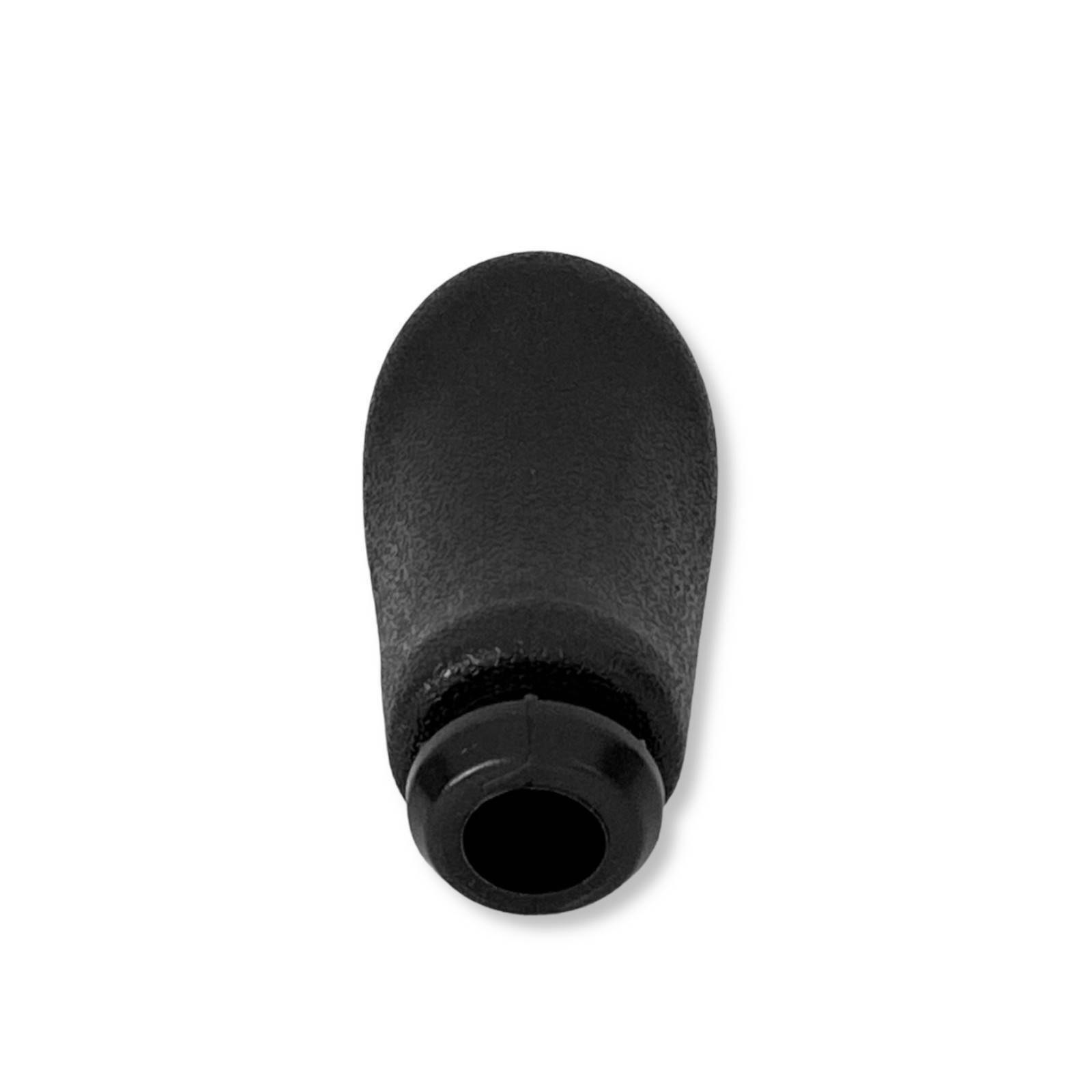 Pomello Leva Cambio Manuale 5 Marce Compatibile con Renault Megane Clio Scenic