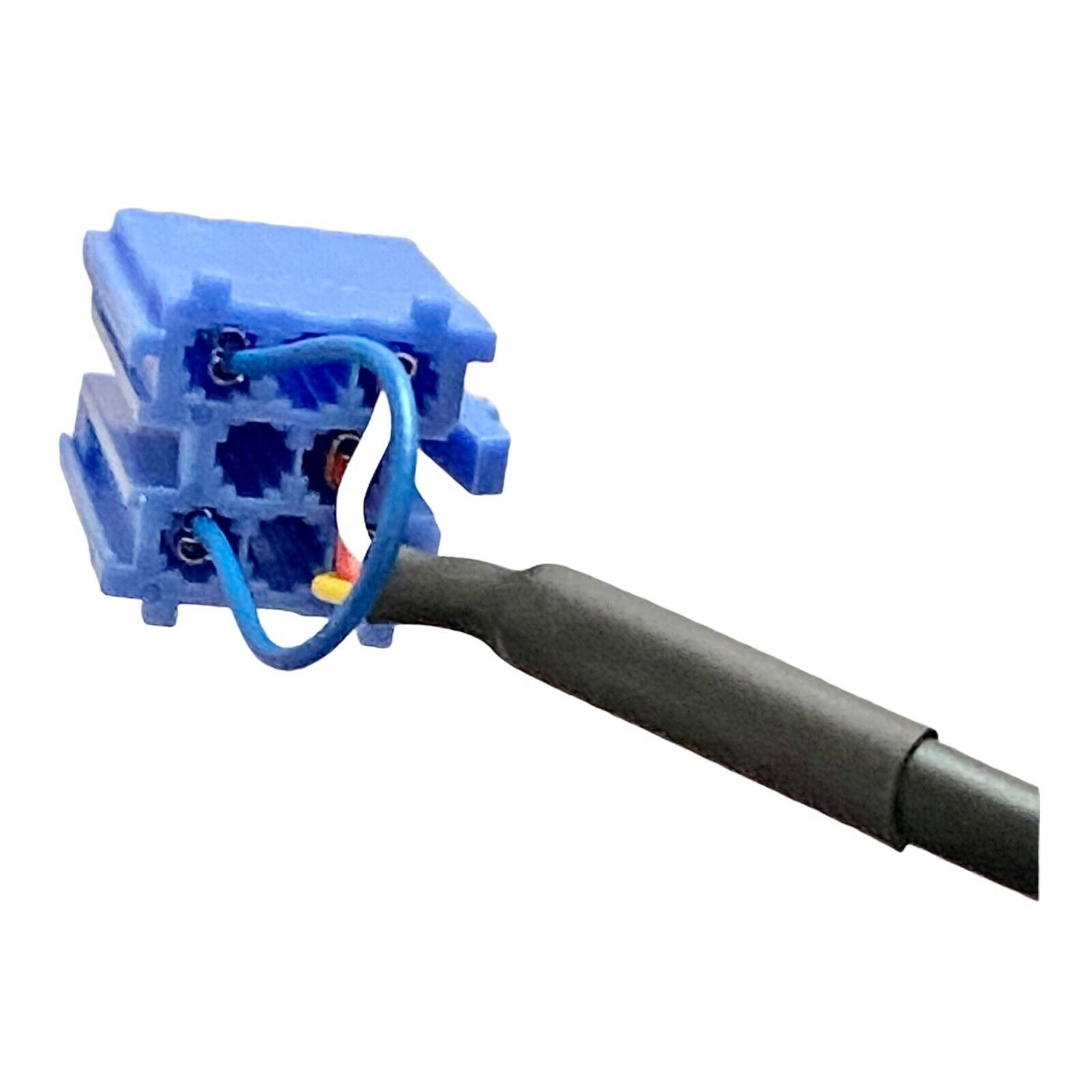 Cavo Funzione Aux-In Per Autoradio Delphi Bosch Auto Fiat 500 Grande | Tutto Accessori Auto - Foto 5