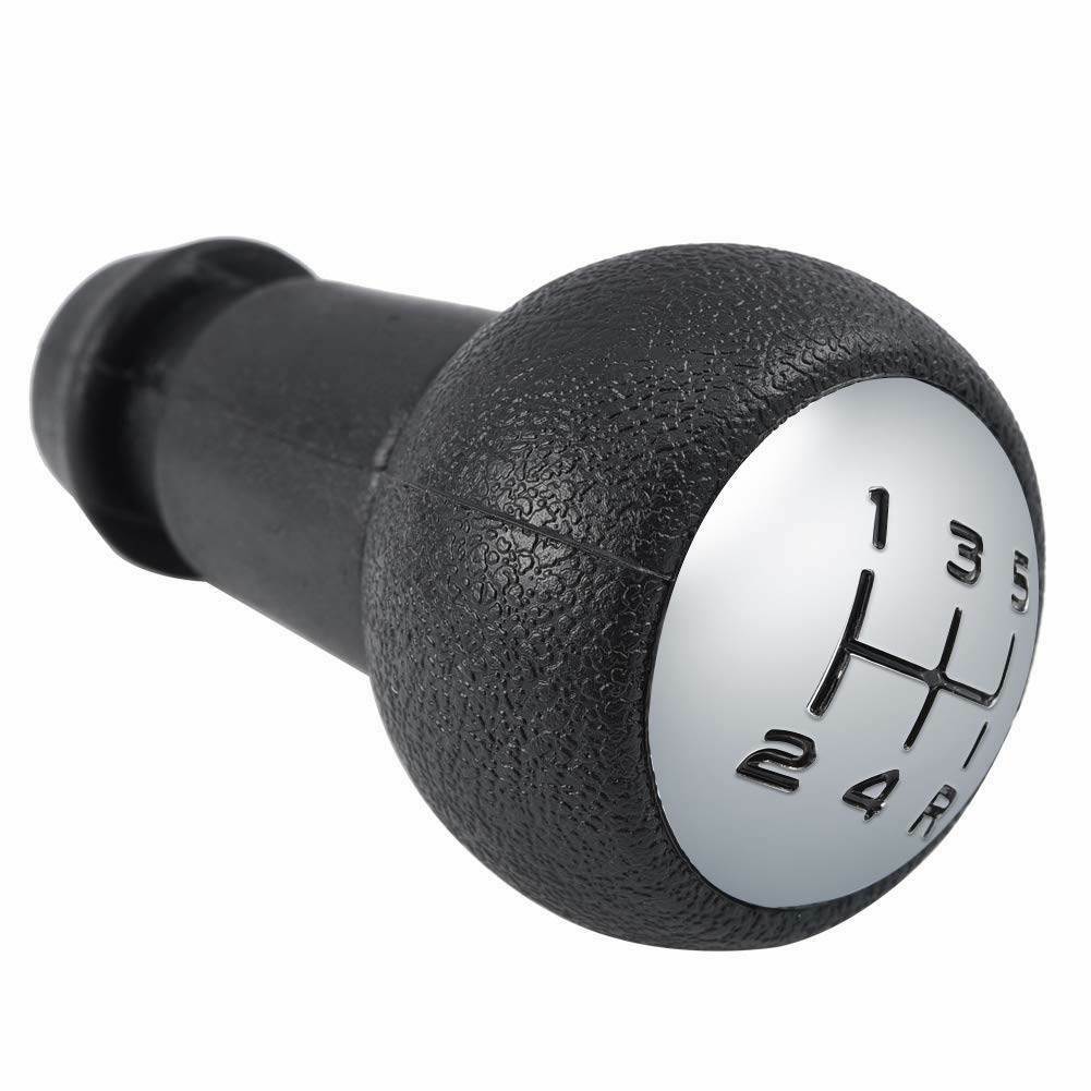 GEAR KNOB PEUGEOT 106 206 306 406 / 107 207 307 407 CITROEN C2 C3 C4