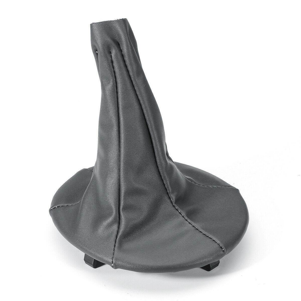 GEAR LEVER BAG HEADPHONES WITH RING COMPATIBLE WITH FIAT 500 PANDA OEM 71775051