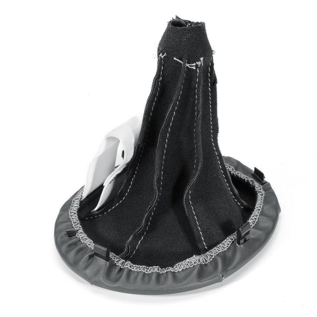 GEAR LEVER BAG HEADPHONES WITH RING COMPATIBLE WITH FIAT 500 PANDA OEM 71775051