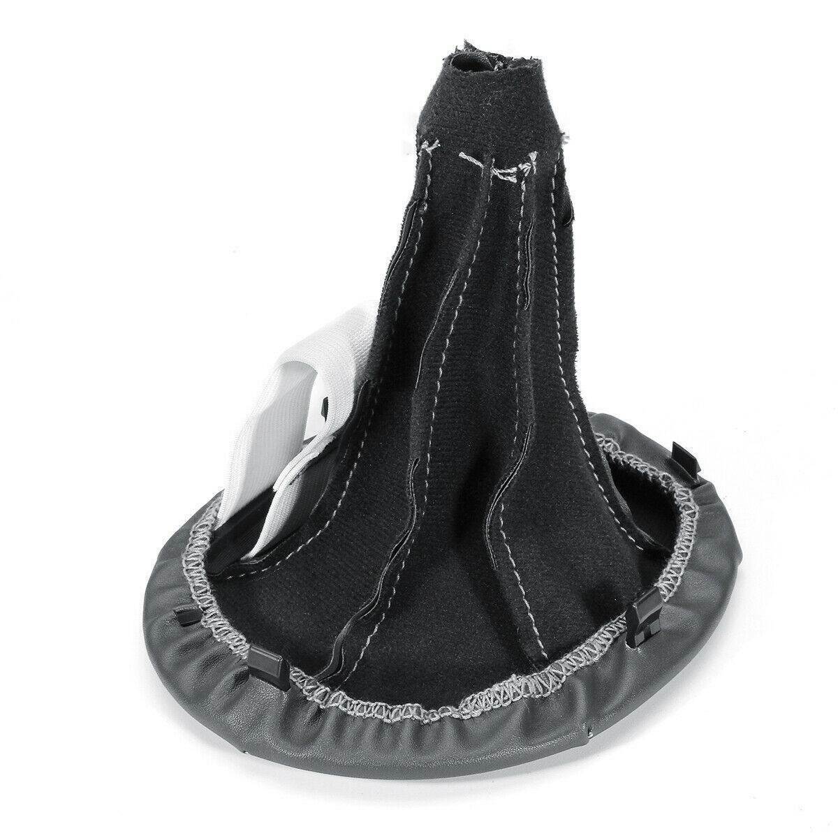 GEAR LEVER BAG HEADPHONES WITH RING COMPATIBLE WITH FIAT 500 PANDA OEM 71775051