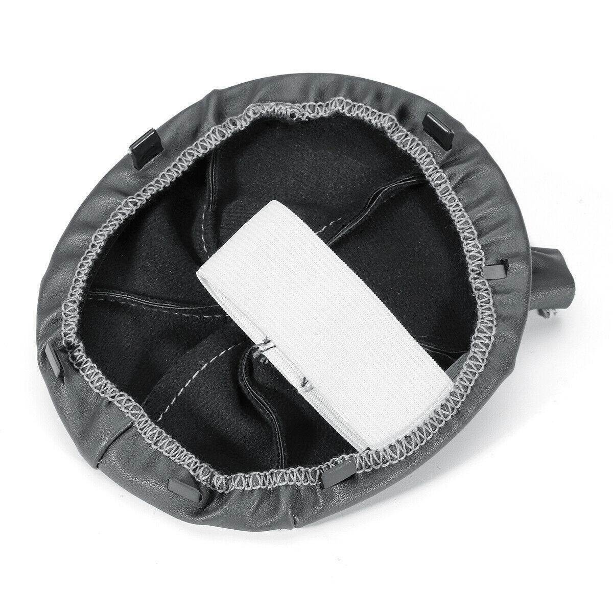 GEAR LEVER BAG HEADPHONES WITH RING COMPATIBLE WITH FIAT 500 PANDA OEM 71775051