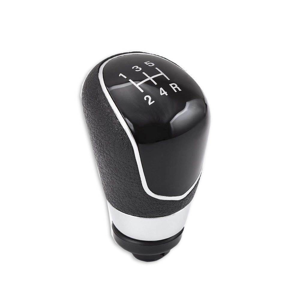 5 SPEED MANUAL GEAR KNOB FORD FIESTA FOCUS GALAXY C-MAX S-MAX GALAXY