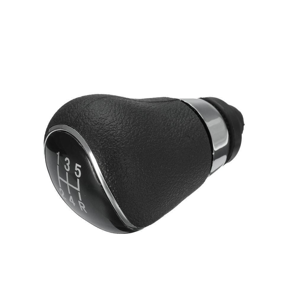 5 SPEED MANUAL GEAR KNOB FORD FIESTA FOCUS GALAXY C-MAX S-MAX GALAXY