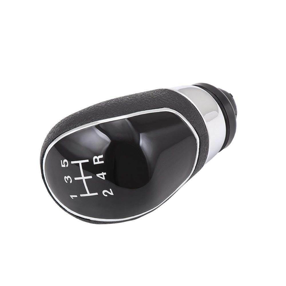 5 SPEED MANUAL GEAR KNOB FORD FIESTA FOCUS GALAXY C-MAX S-MAX GALAXY