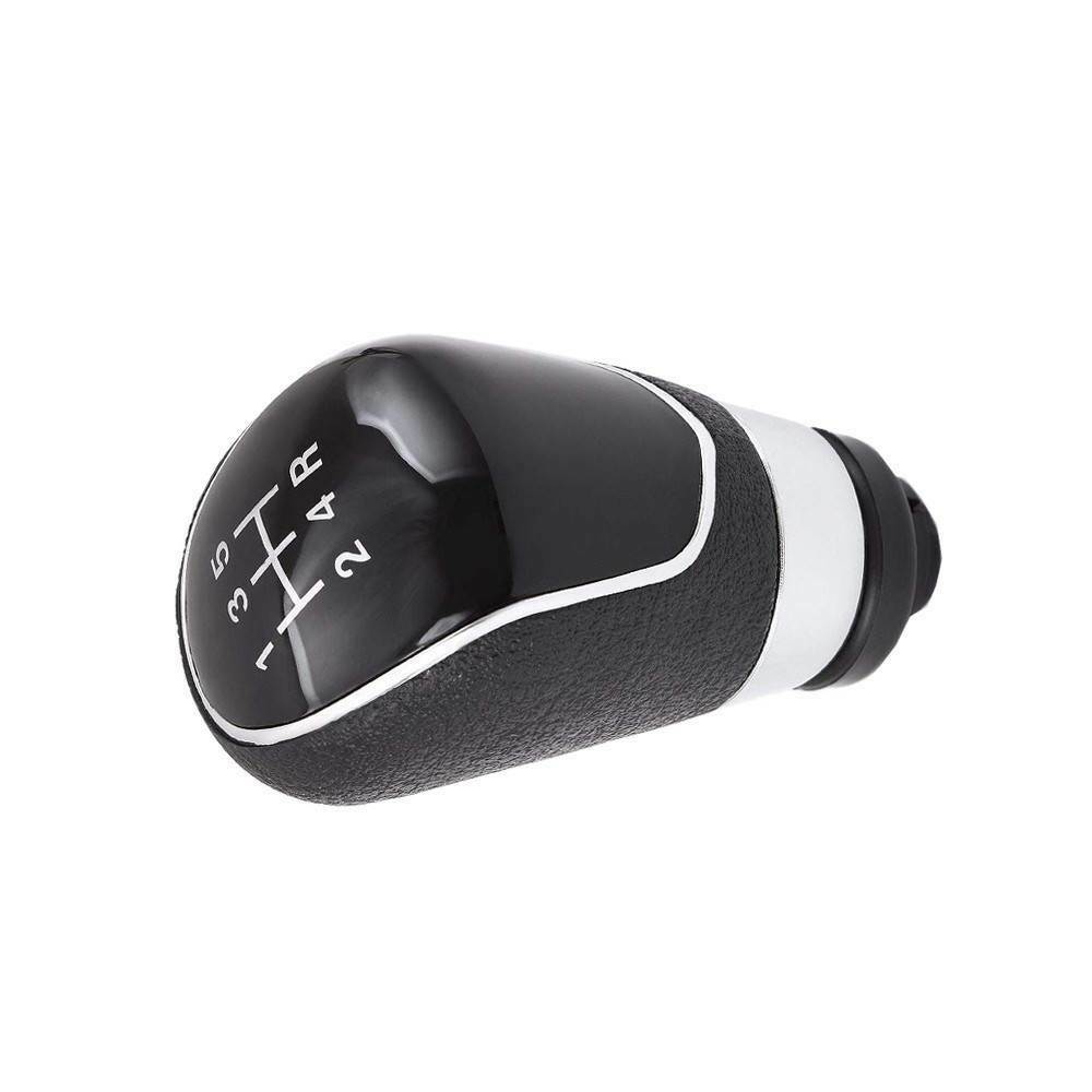5 SPEED MANUAL GEAR KNOB FORD FIESTA FOCUS GALAXY C-MAX S-MAX GALAXY