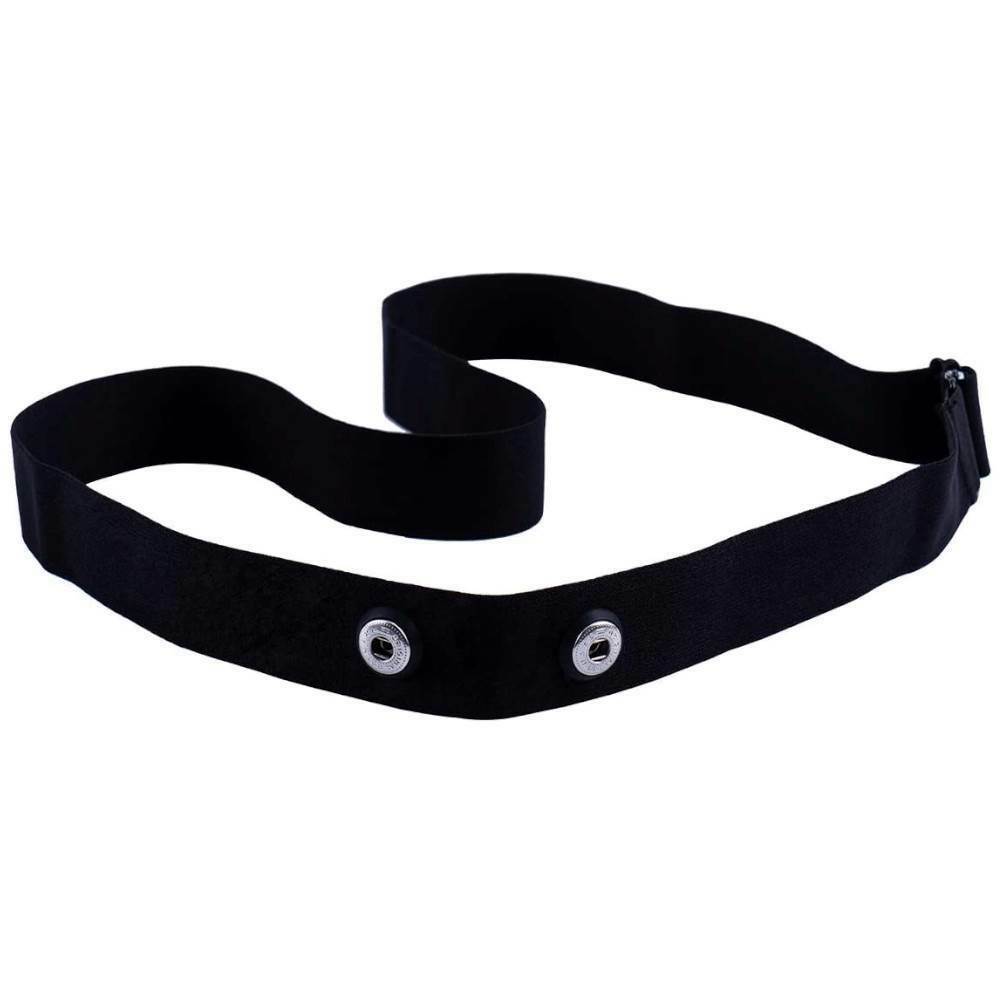 REPLACEMENT STRAP HEART RATE ADJUSTABLE ELASTIC BAND FOR GARMIN POLAR WAHOO